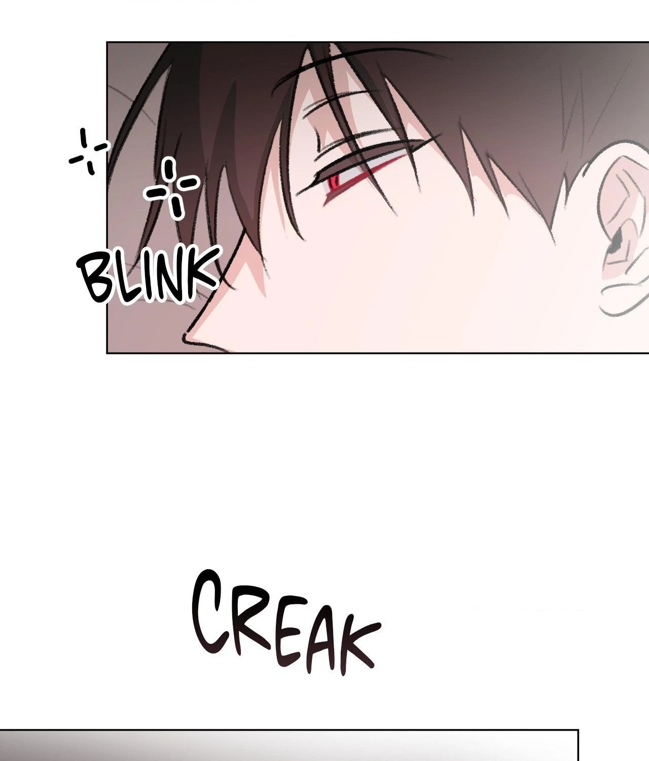 Sew in Love - Side Story (1) manhwa