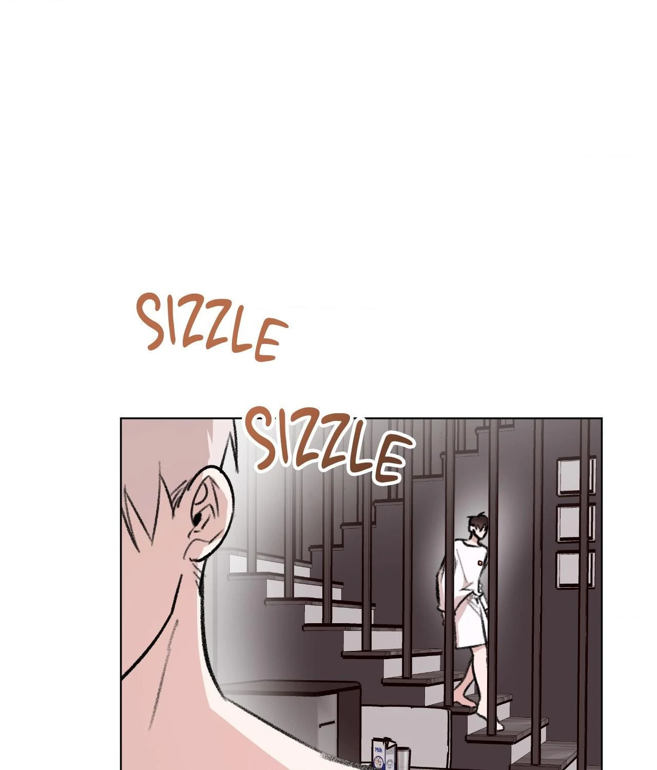 Sew in Love - Side Story (1) manhwa