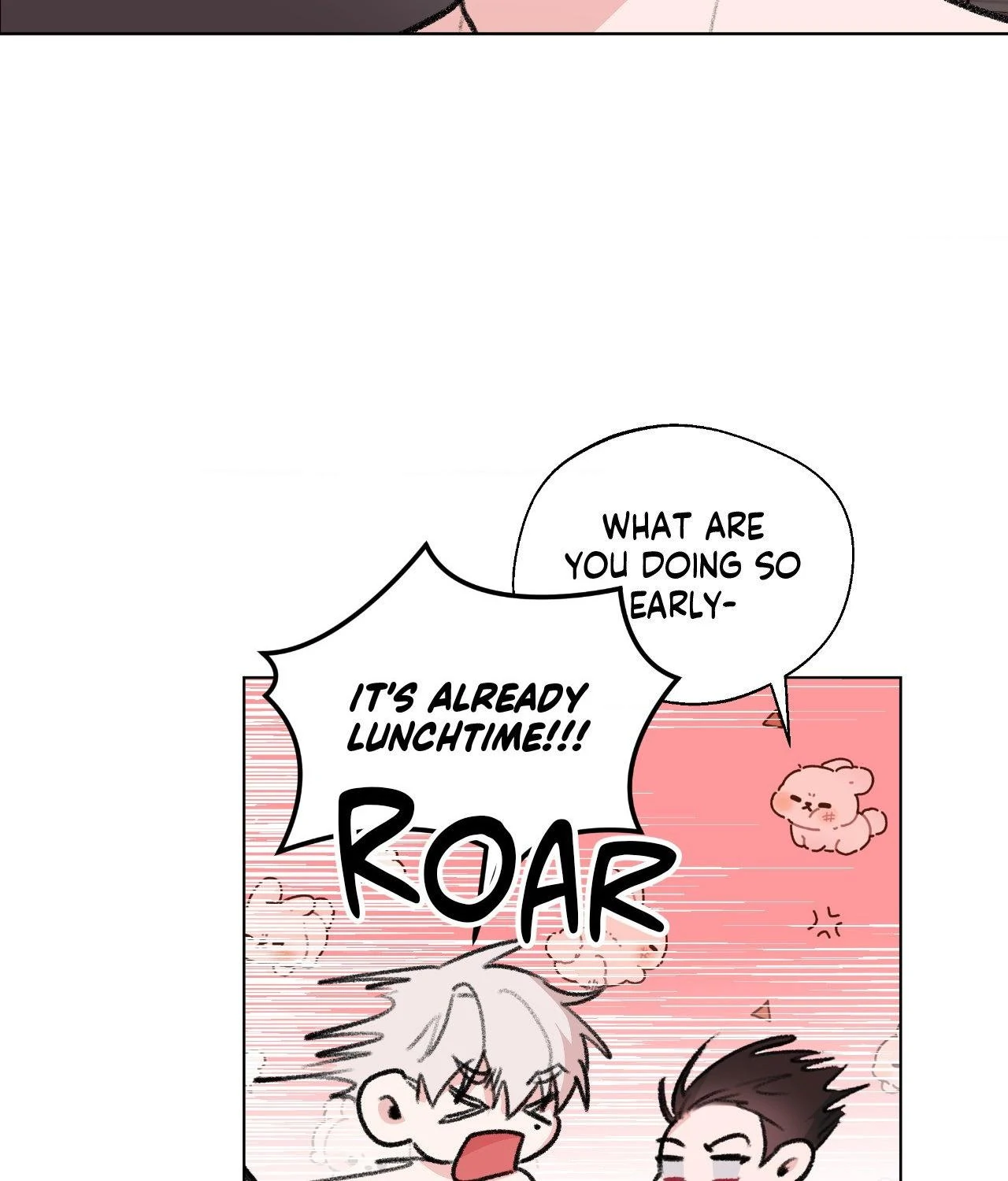 Sew in Love - Side Story (1) manhwa