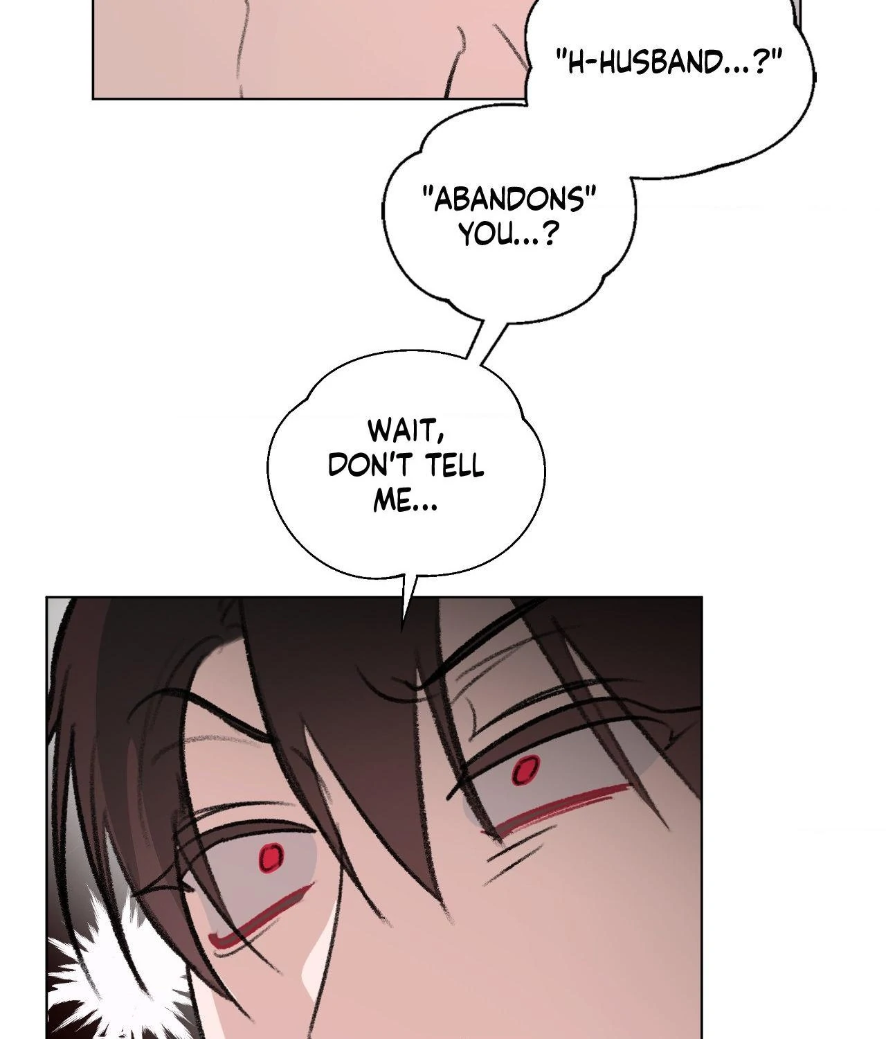 Sew in Love - Side Story (1) manhwa