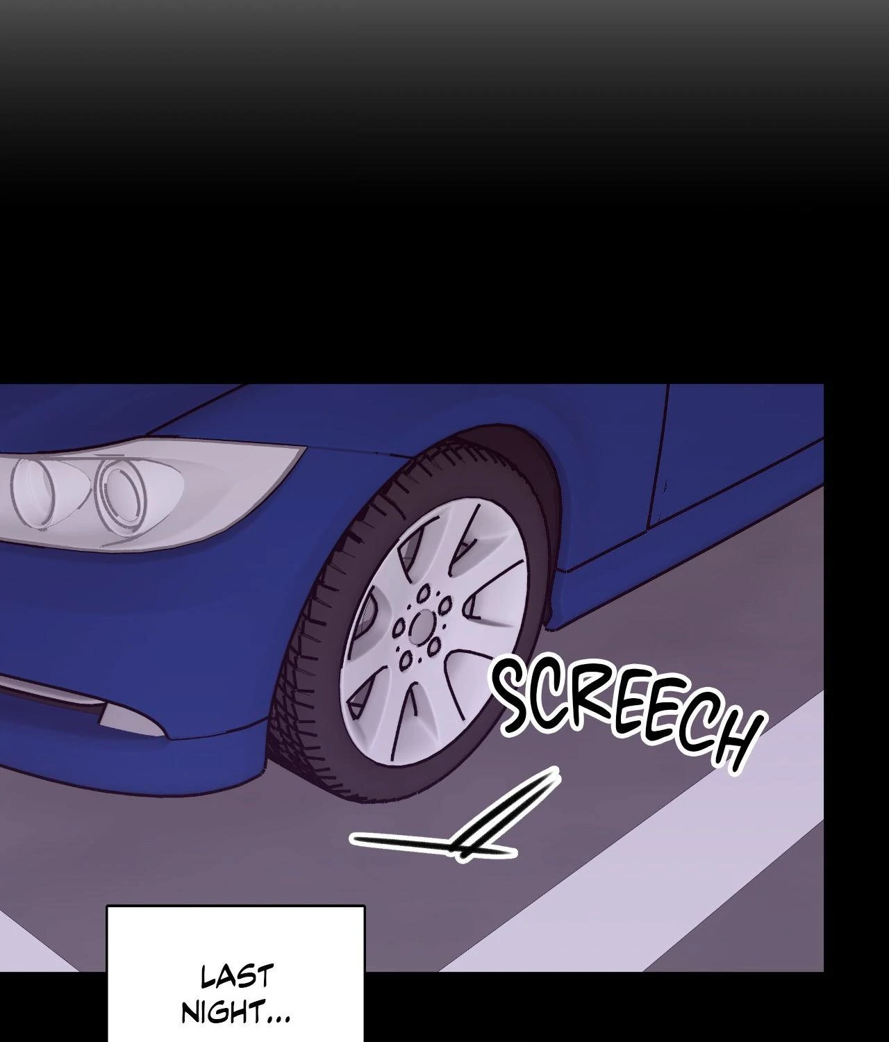 Sew in Love - Side Story (1) manhwa