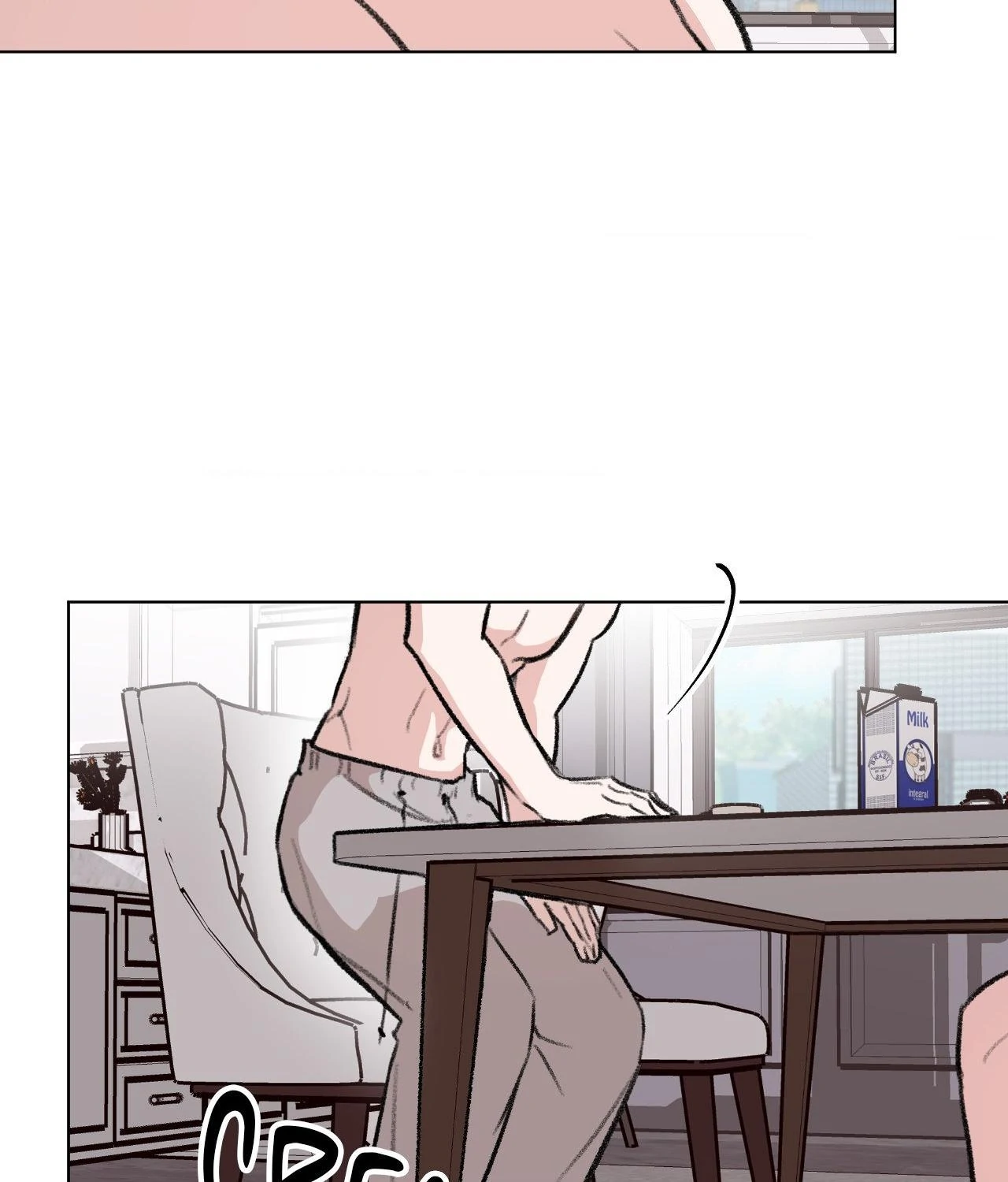 Sew in Love - Side Story (1) manhwa