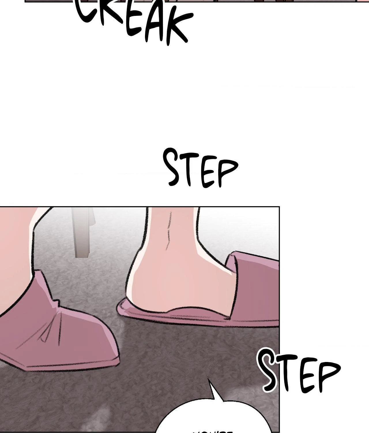Sew in Love - Side Story (1) manhwa