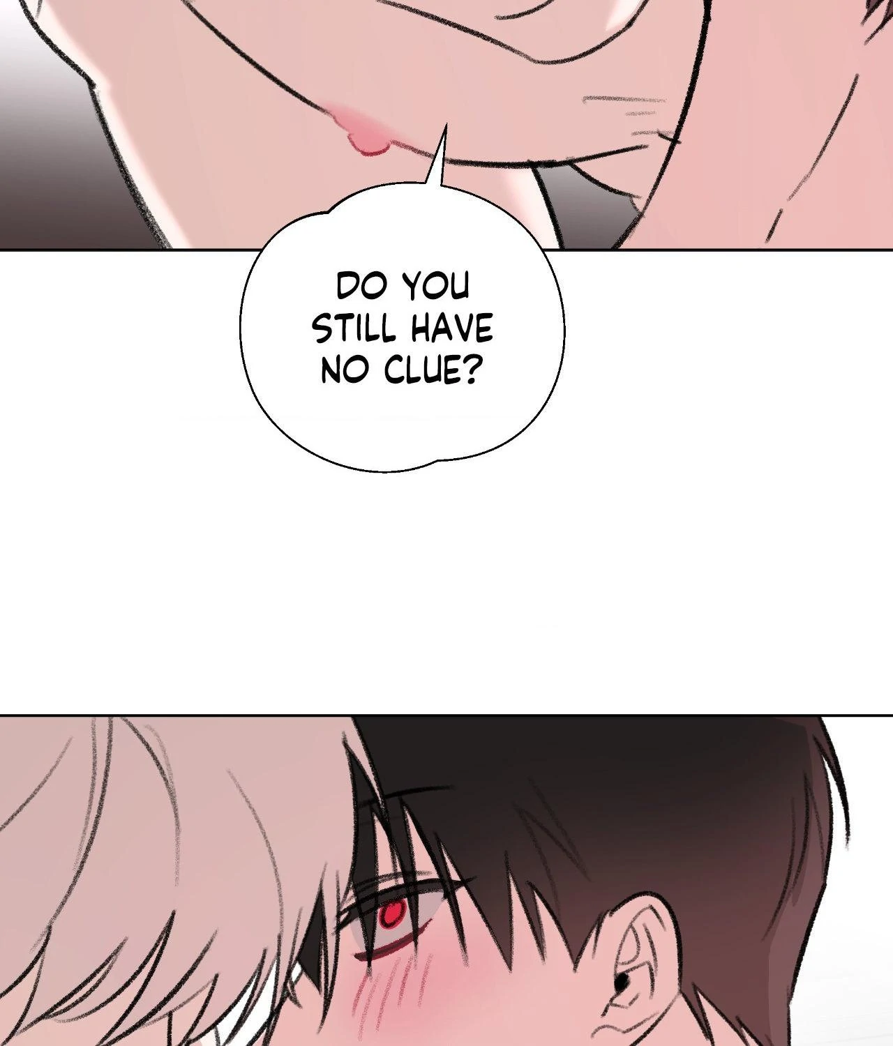 Sew in Love - Side Story (1) manhwa