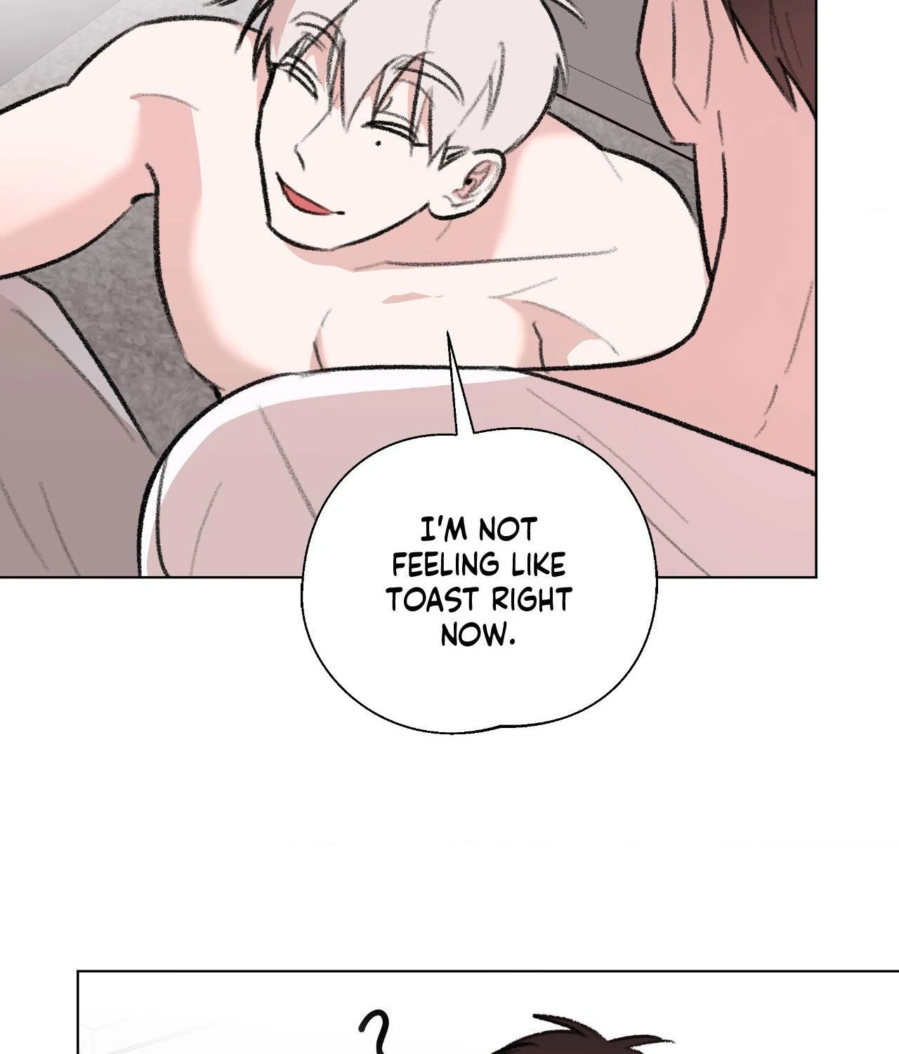 Sew in Love - Side Story (1) manhwa