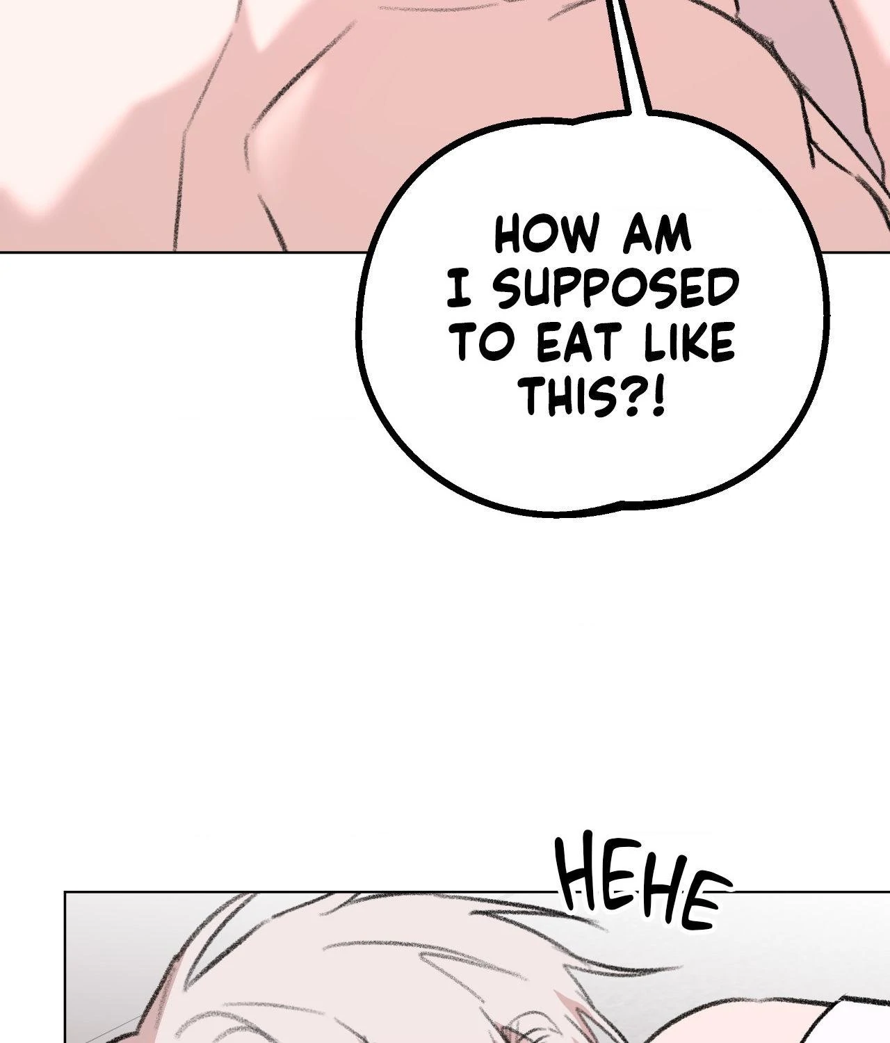 Sew in Love - Side Story (1) manhwa