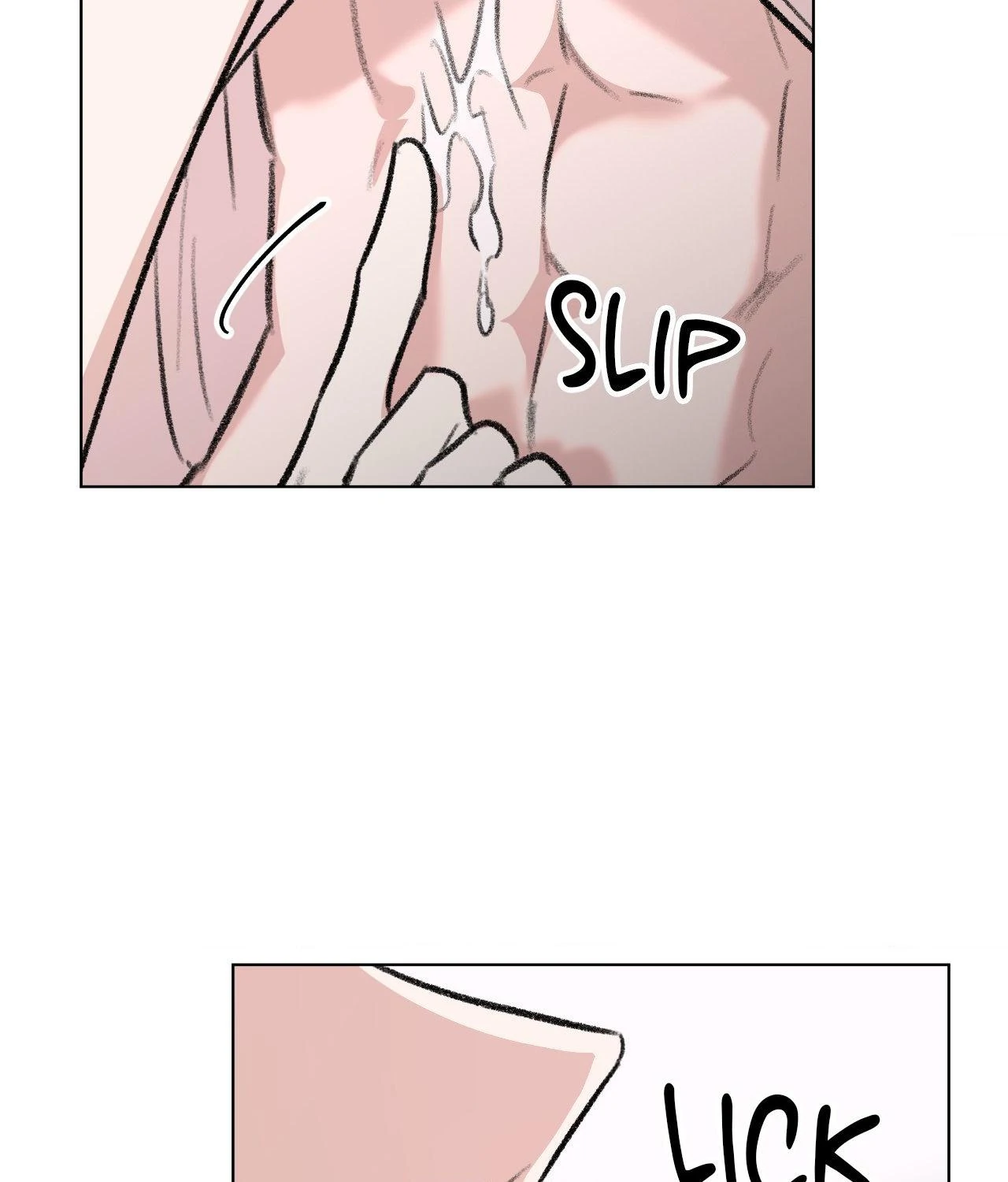 Sew in Love - Side Story (1) manhwa