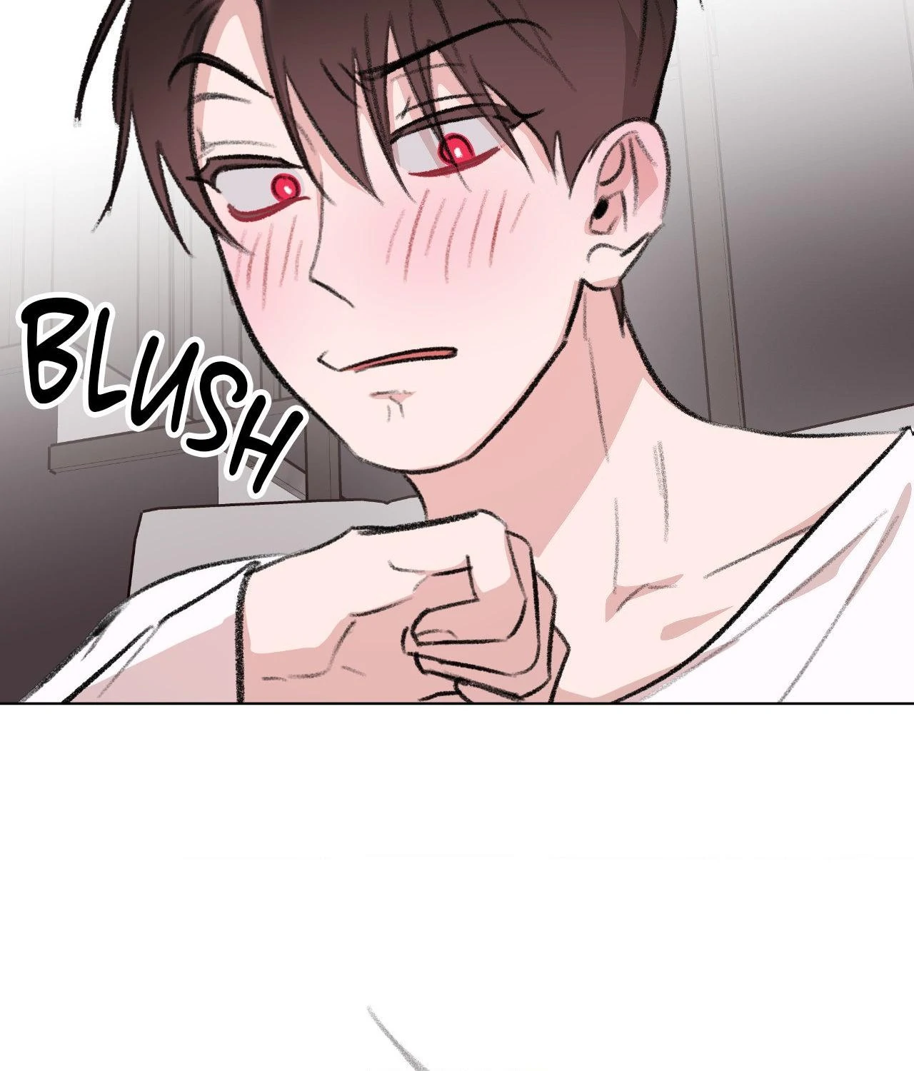 Sew in Love - Side Story (1) manhwa