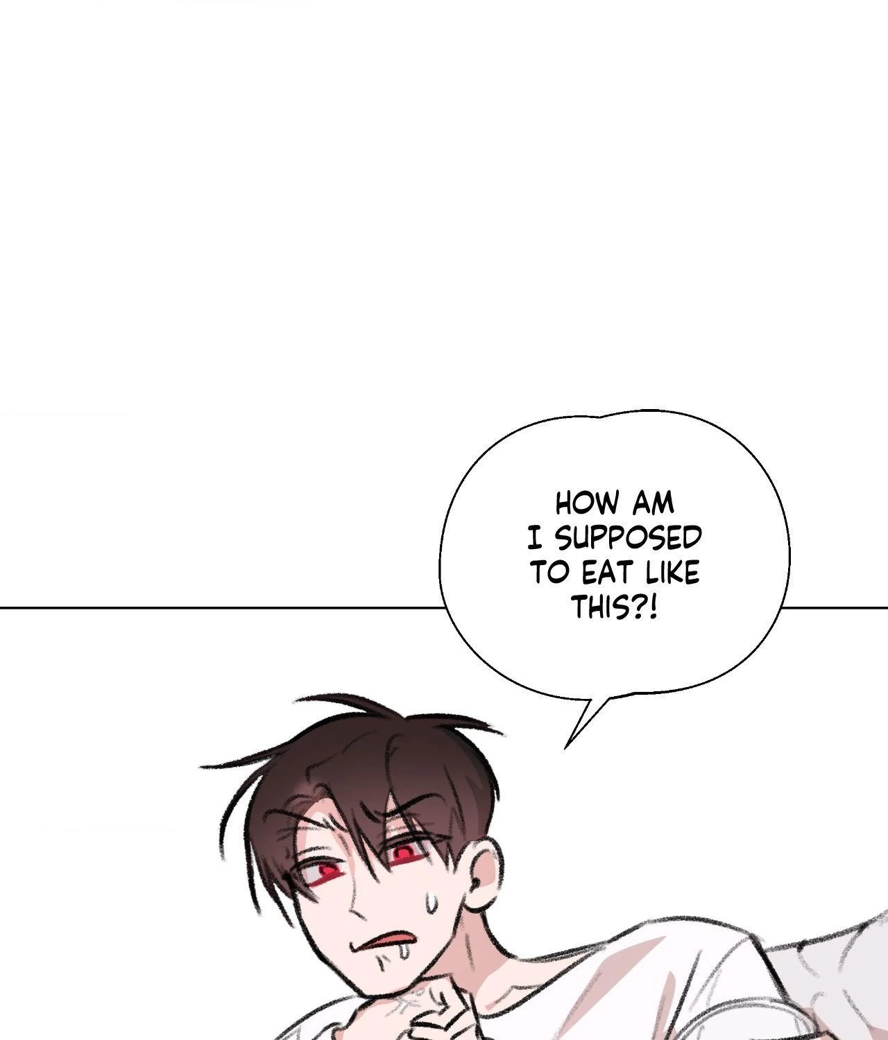 Sew in Love - Side Story (2) [END] manhwa