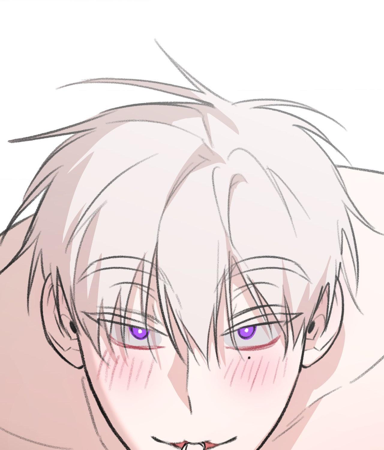 Sew in Love - Side Story (2) [END] manhwa