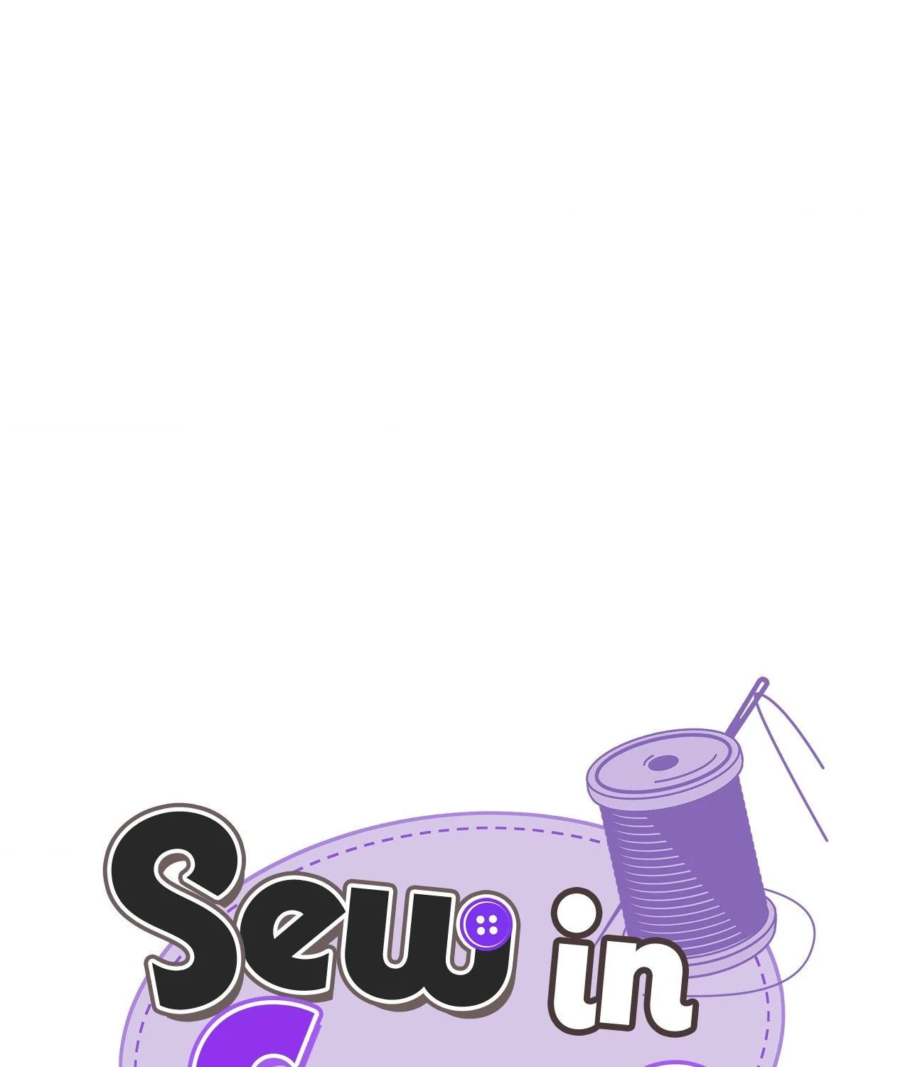 Sew in Love - Side Story (2) [END] manhwa