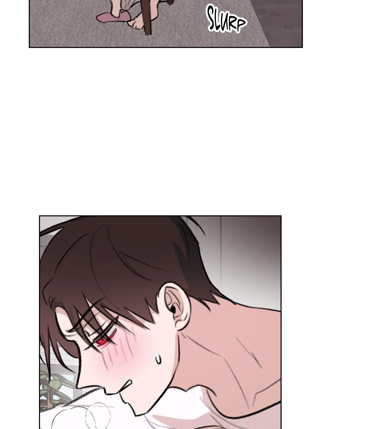 Sew in Love - Side Story (2) [END] manhwa