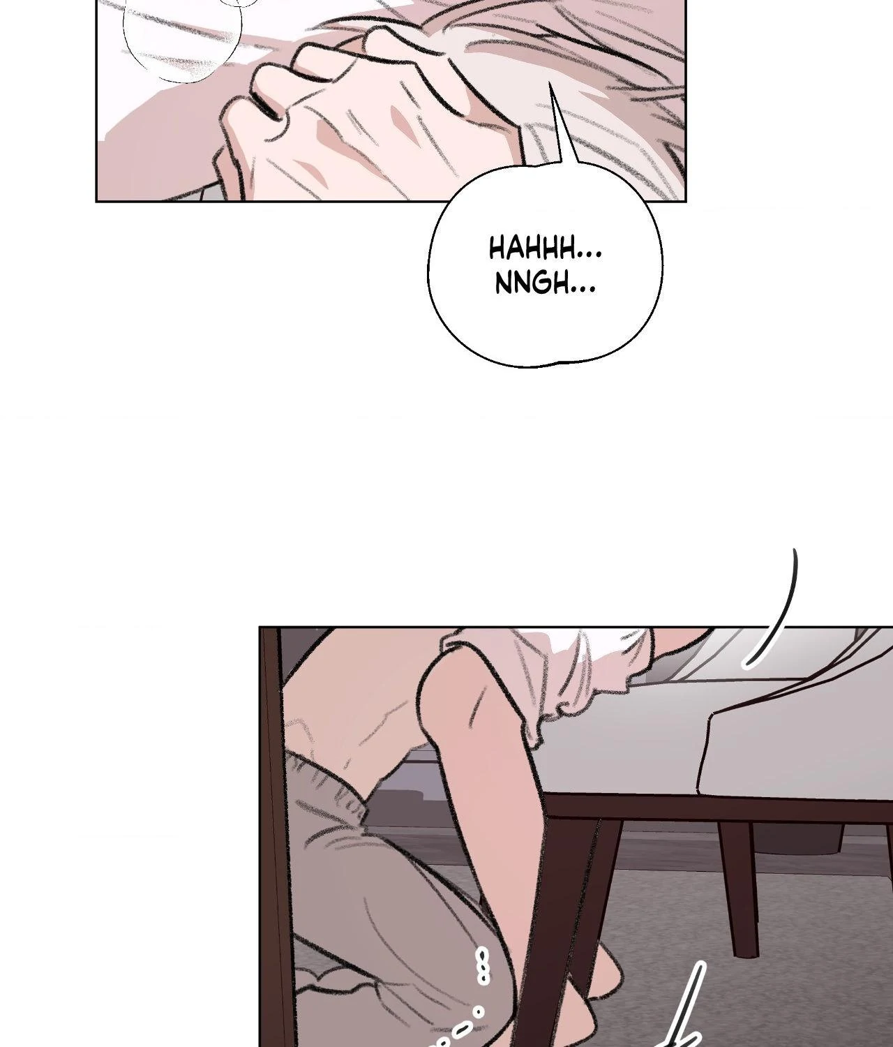 Sew in Love - Side Story (2) [END] manhwa
