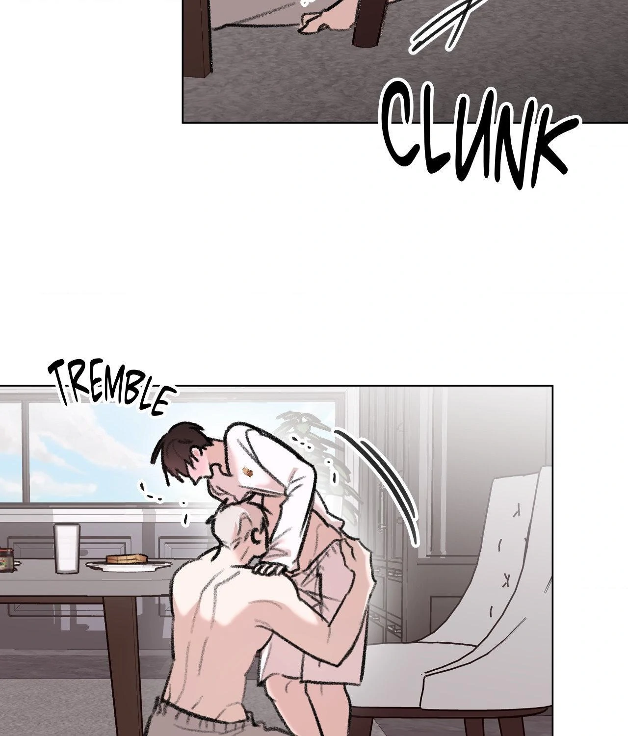 Sew in Love - Side Story (2) [END] manhwa