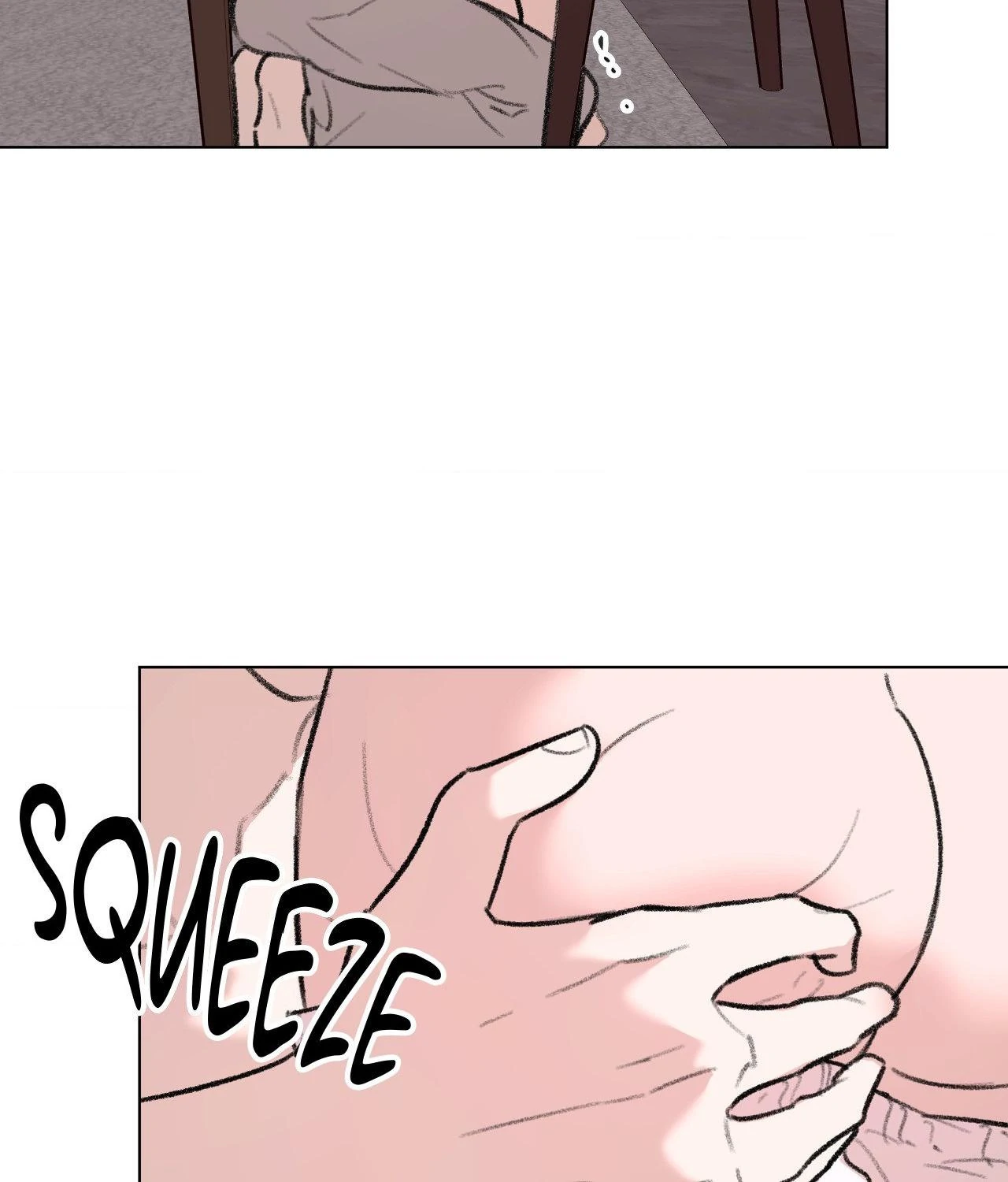 Sew in Love - Side Story (2) [END] manhwa