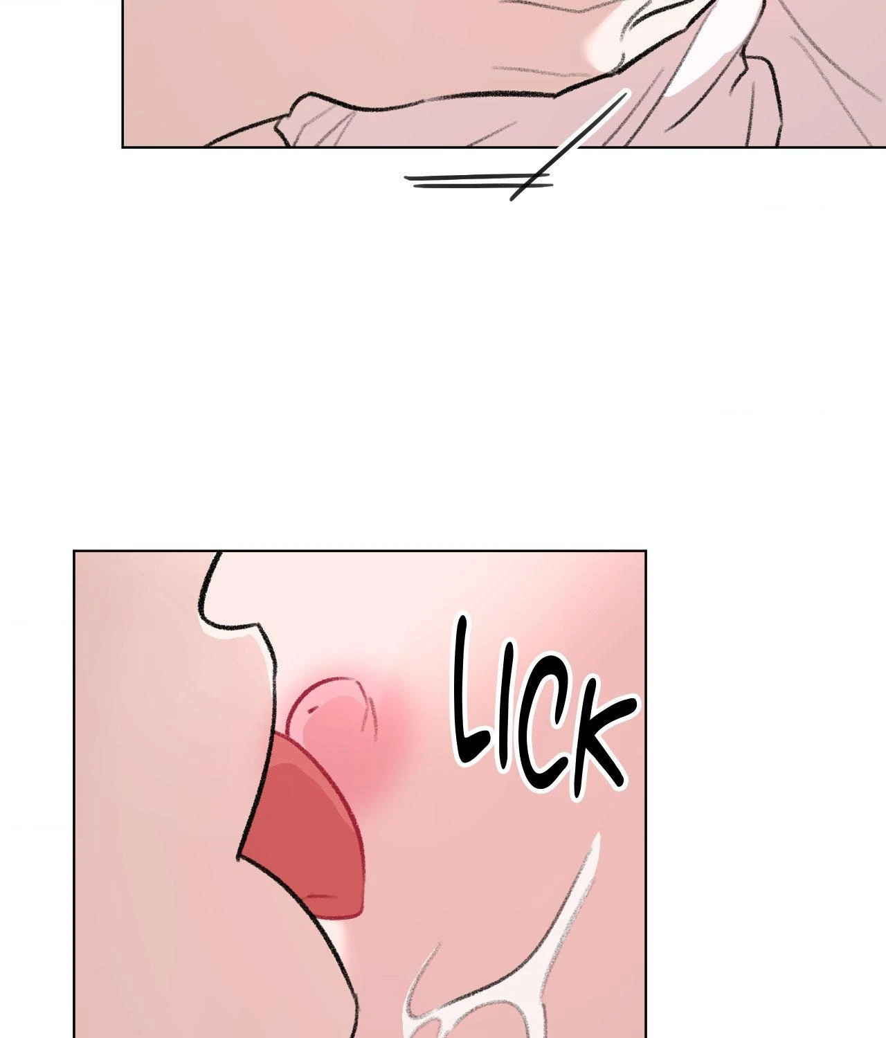 Sew in Love - Side Story (2) [END] manhwa