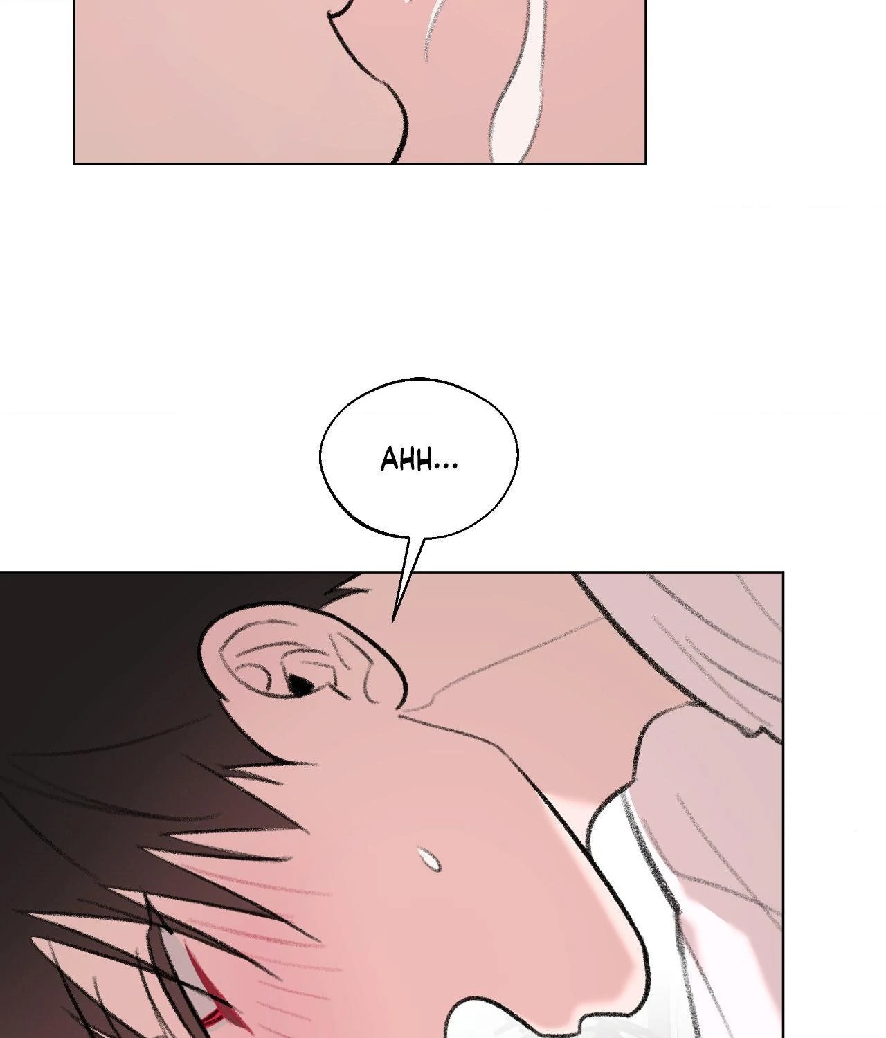 Sew in Love - Side Story (2) [END] manhwa
