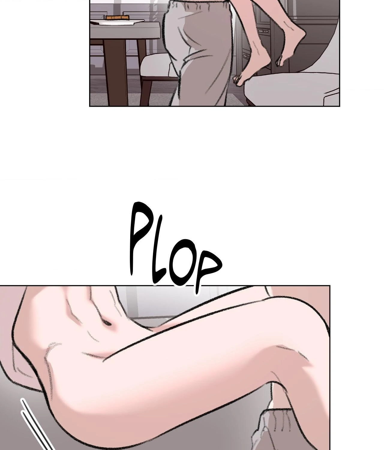 Sew in Love - Side Story (2) [END] manhwa