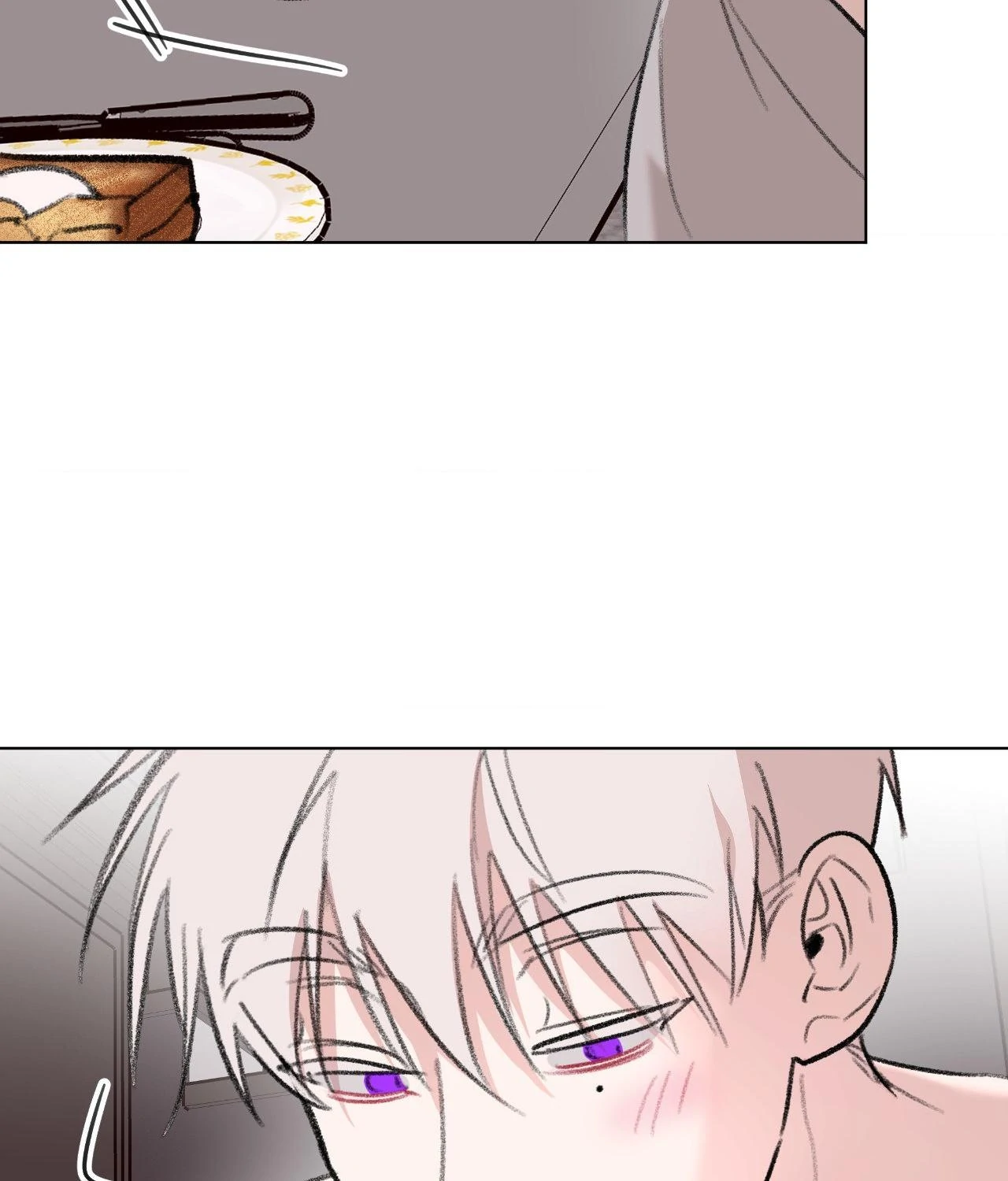 Sew in Love - Side Story (2) [END] manhwa