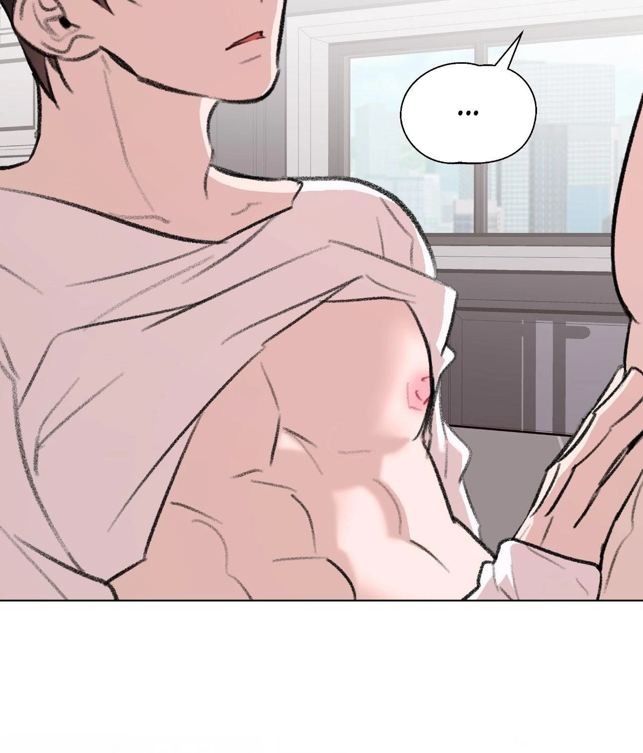 Sew in Love - Side Story (2) [END] manhwa