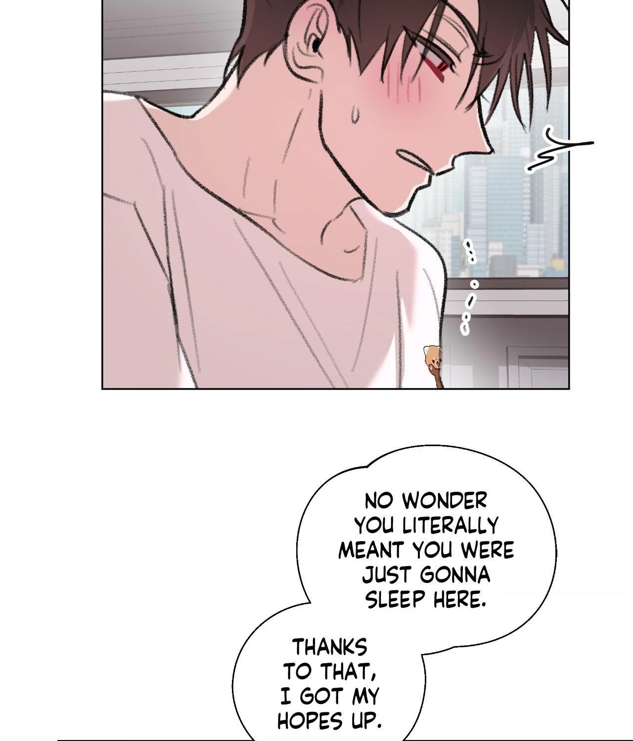 Sew in Love - Side Story (2) [END] manhwa