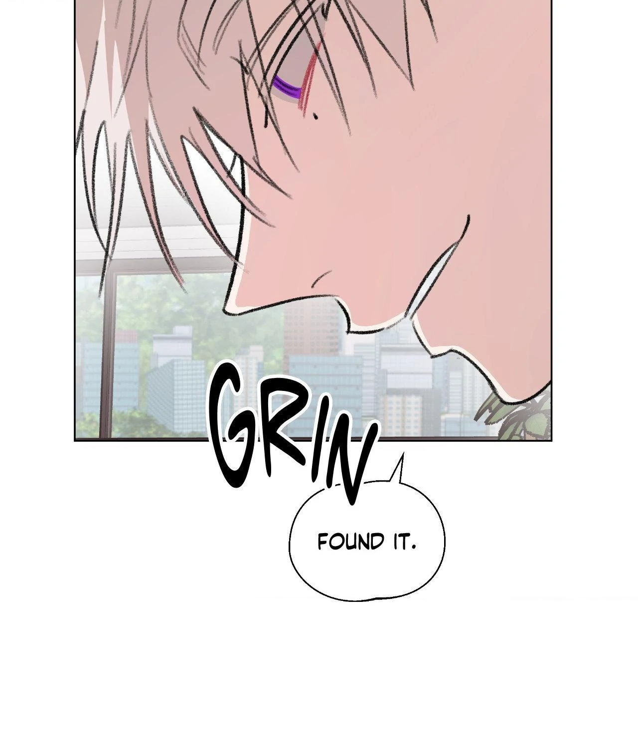 Sew in Love - Side Story (2) [END] manhwa