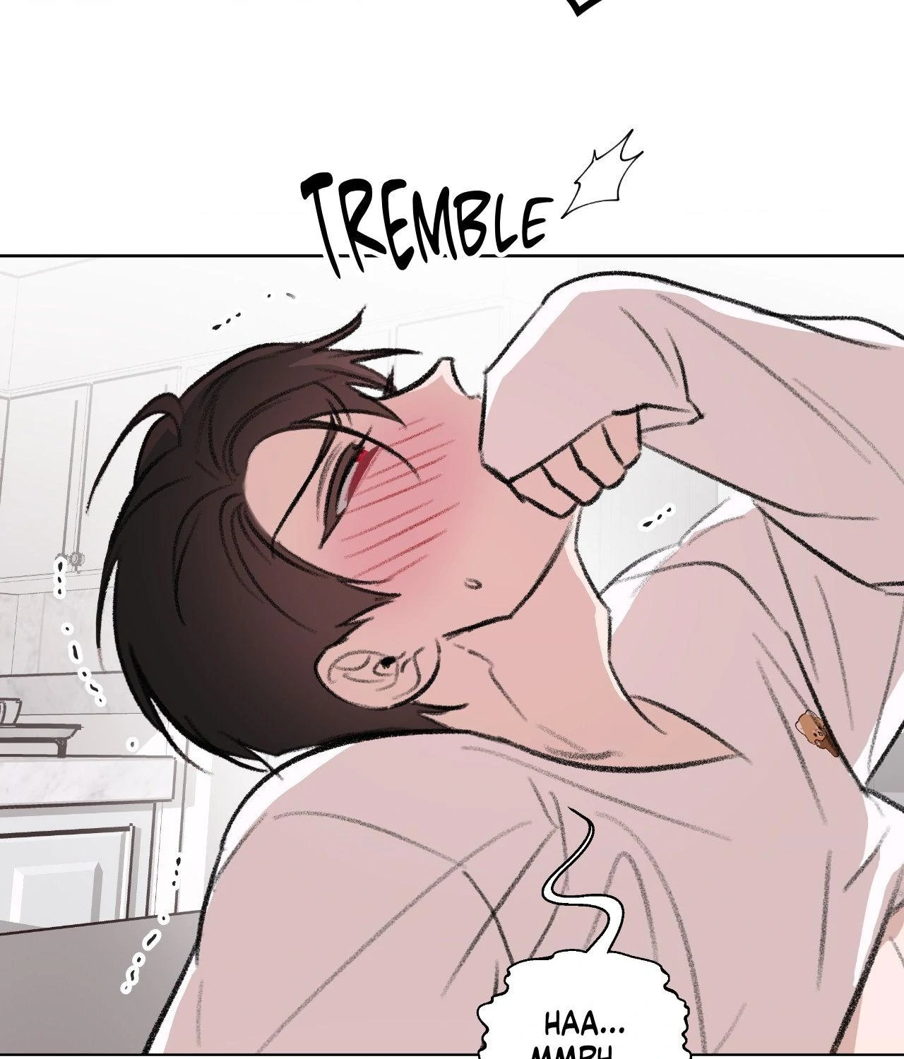 Sew in Love - Side Story (2) [END] manhwa