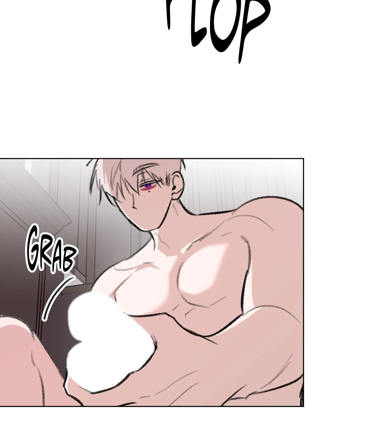 Sew in Love - Side Story (2) [END] manhwa