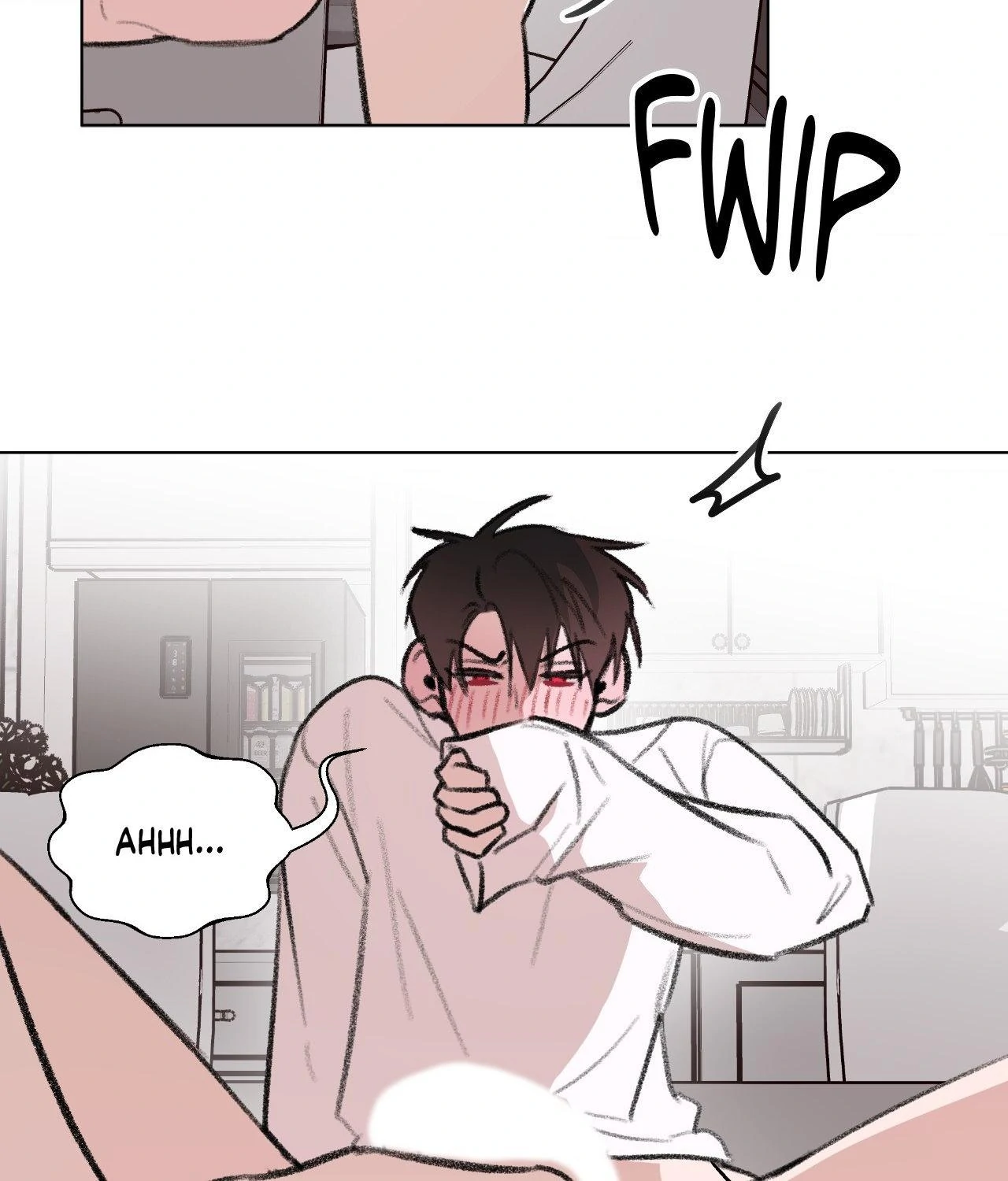 Sew in Love - Side Story (2) [END] manhwa