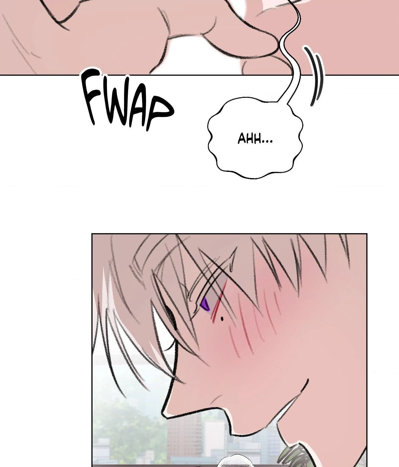 Sew in Love - Side Story (2) [END] manhwa