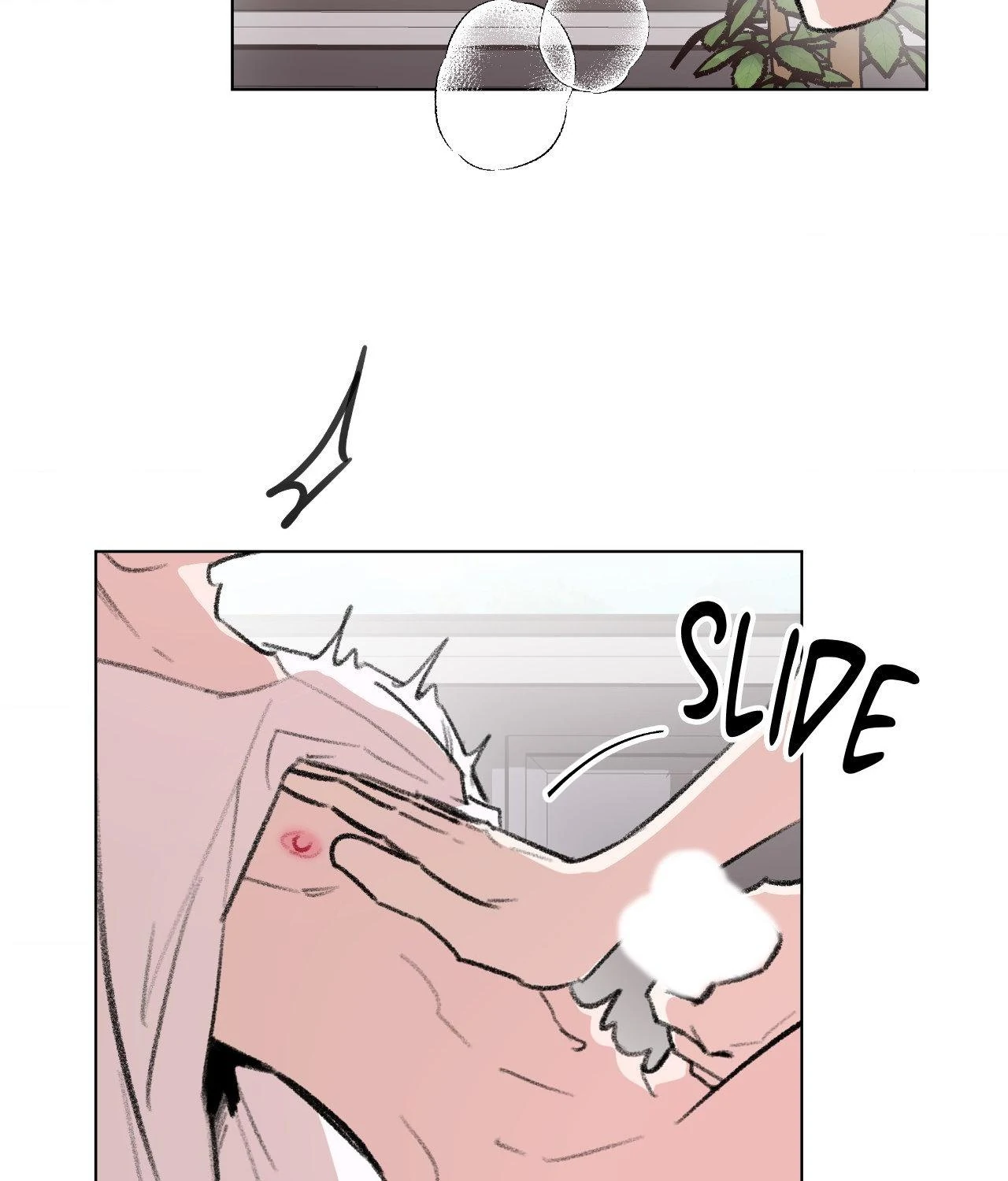 Sew in Love - Side Story (2) [END] manhwa