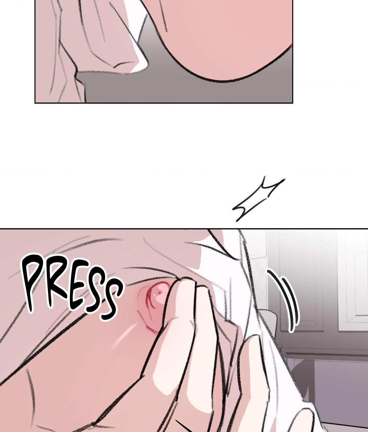 Sew in Love - Side Story (2) [END] manhwa