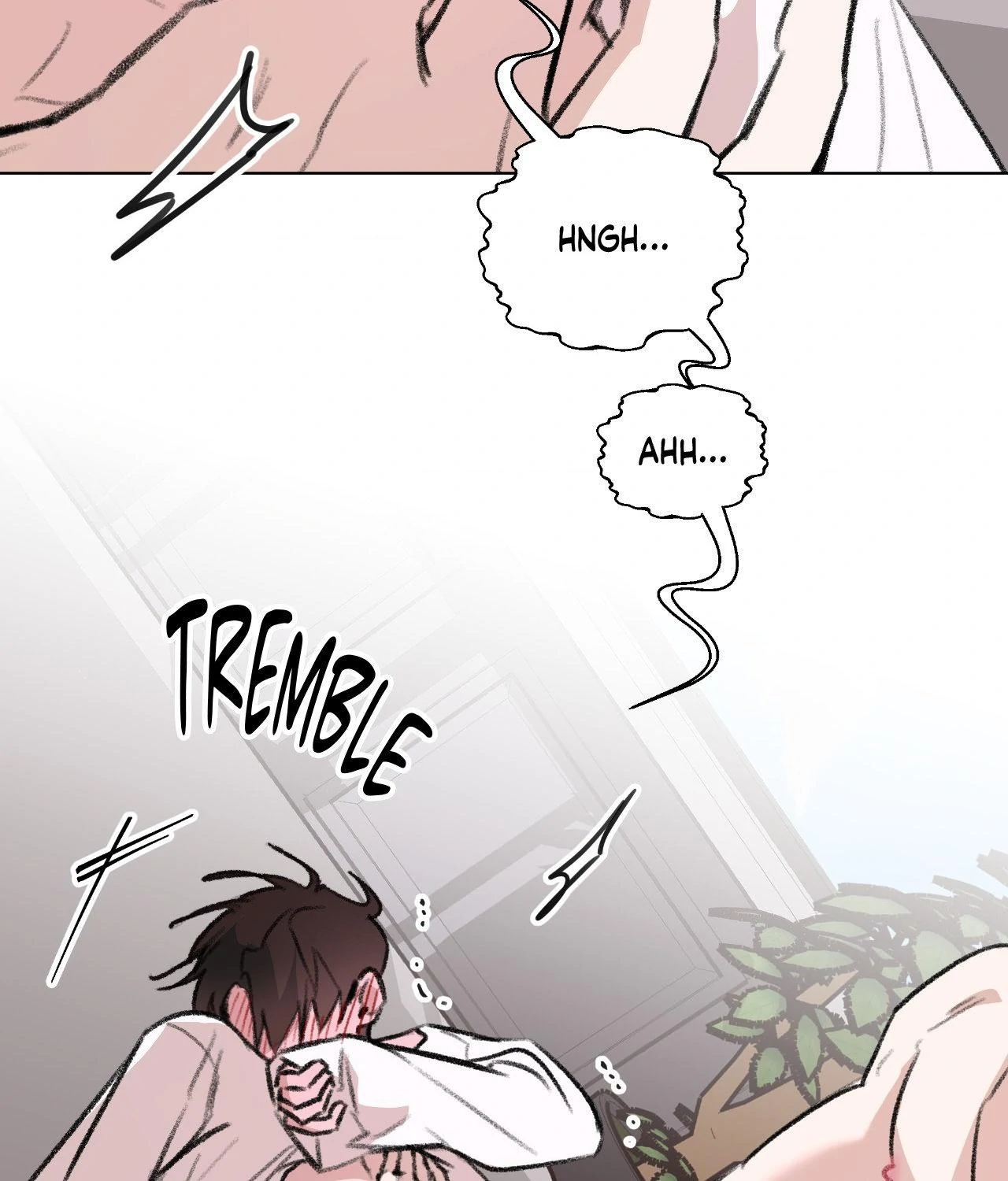 Sew in Love - Side Story (2) [END] manhwa