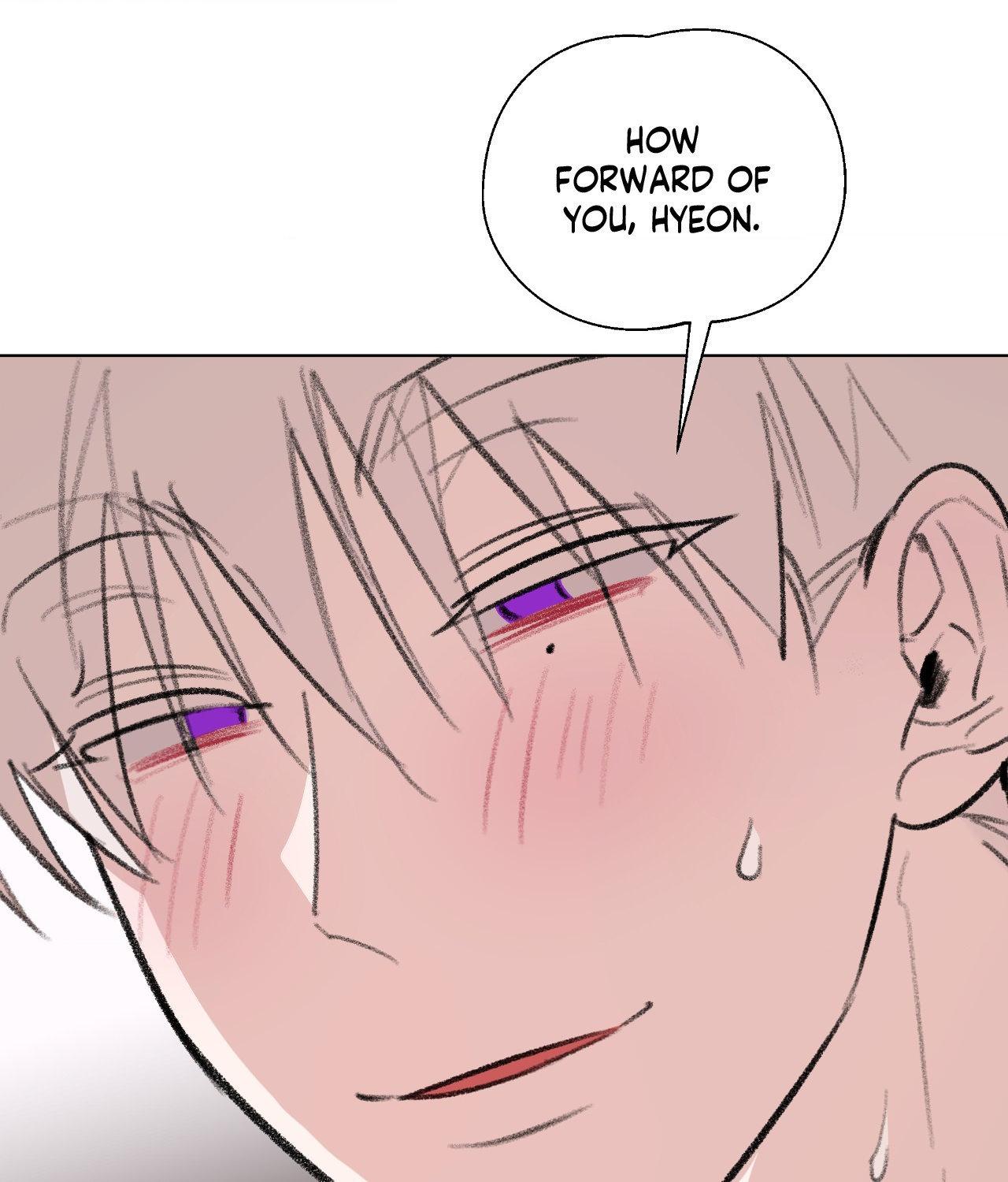 Sew in Love - Side Story (2) [END] manhwa