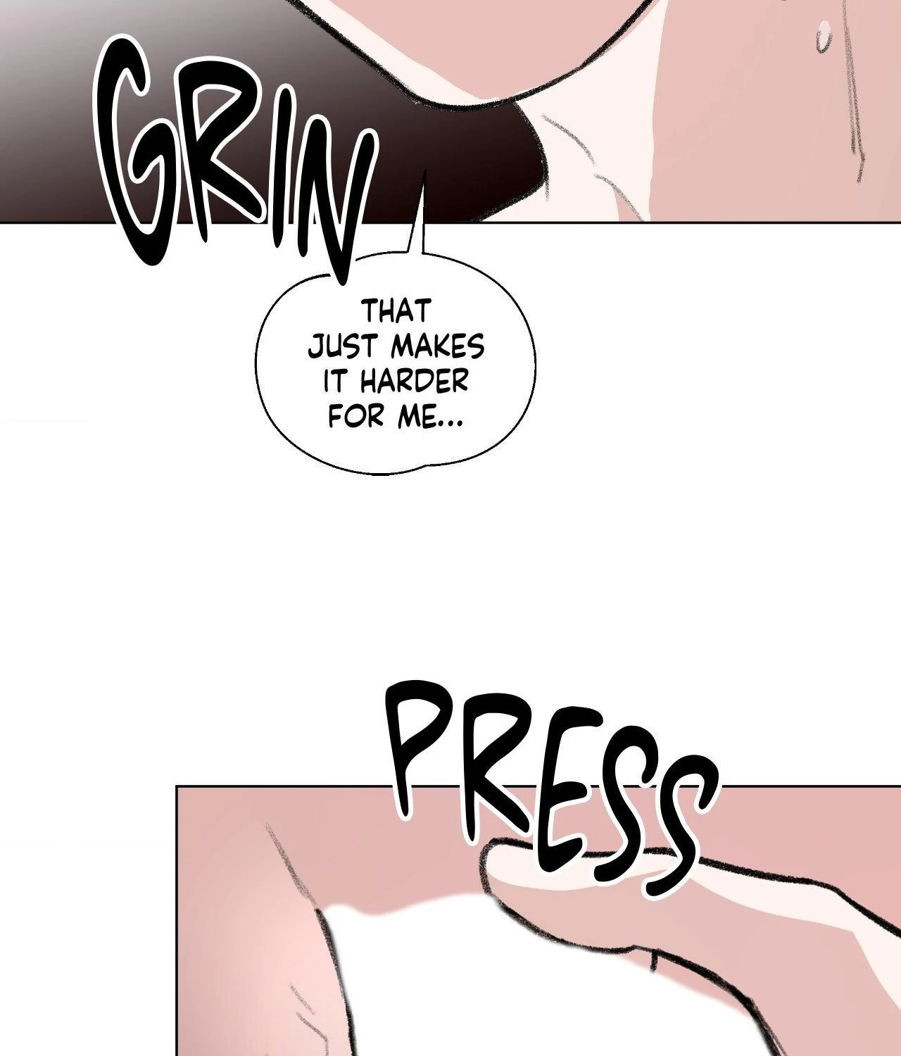 Sew in Love - Side Story (2) [END] manhwa