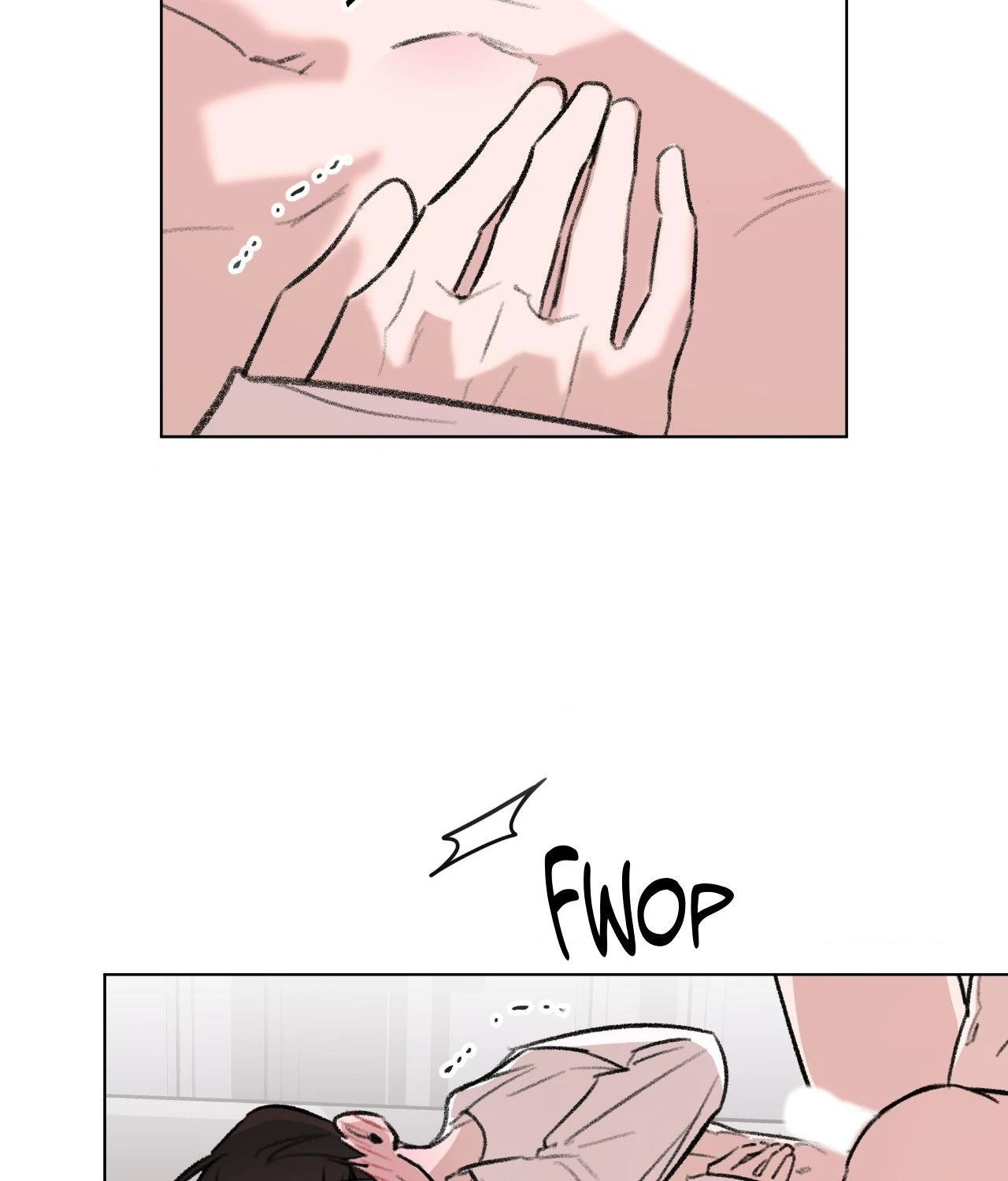 Sew in Love - Side Story (2) [END] manhwa