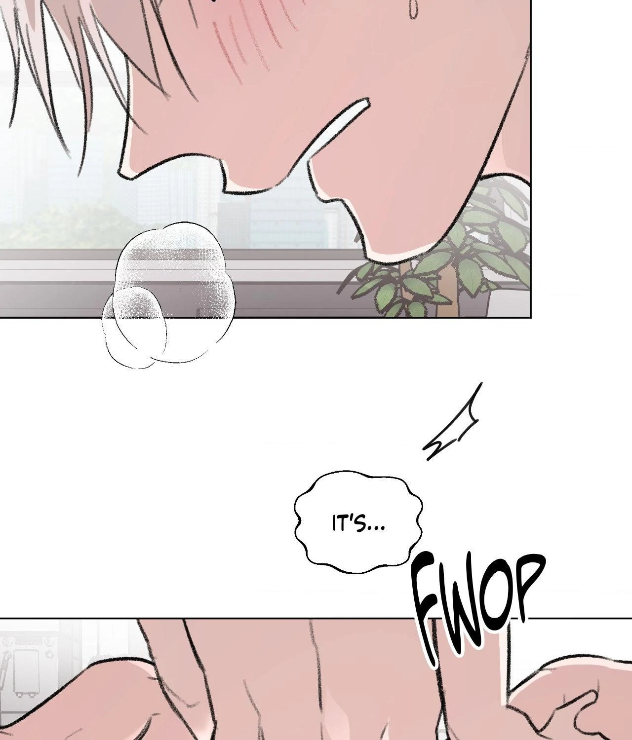 Sew in Love - Side Story (2) [END] manhwa