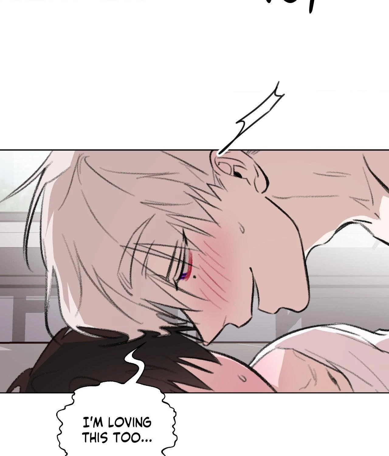 Sew in Love - Side Story (2) [END] manhwa