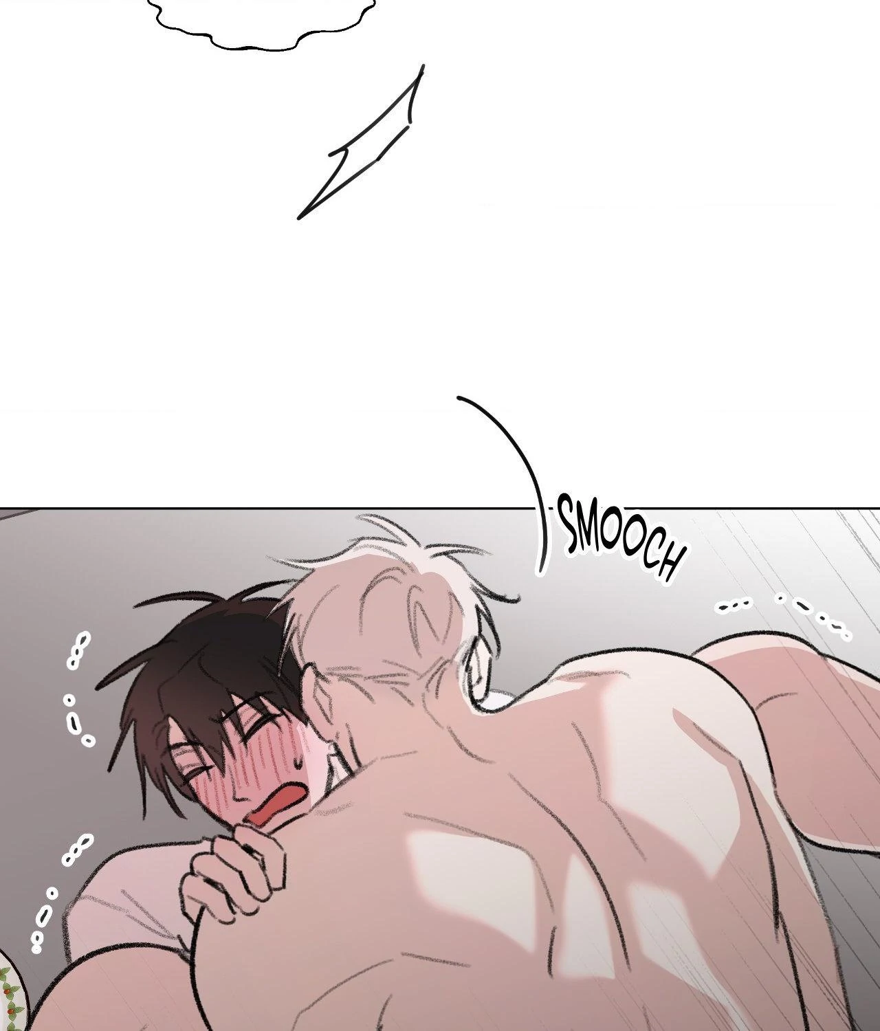 Sew in Love - Side Story (2) [END] manhwa