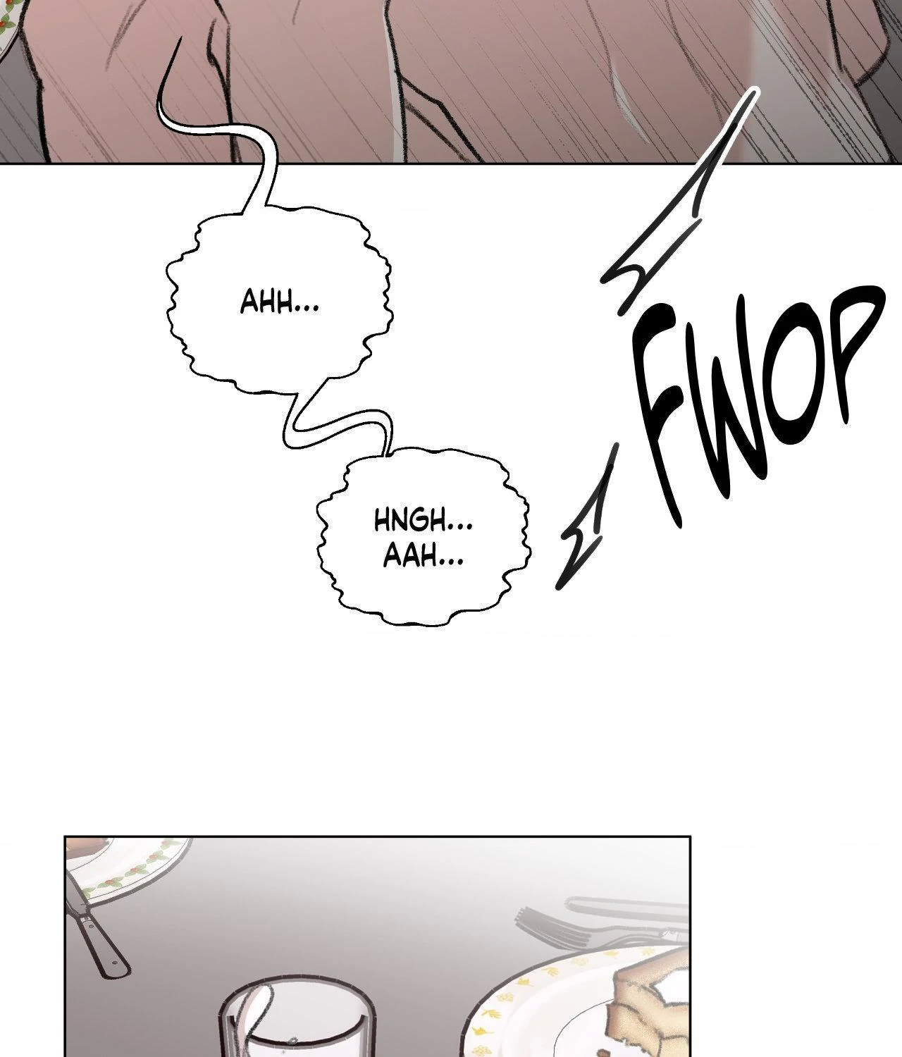 Sew in Love - Side Story (2) [END] manhwa