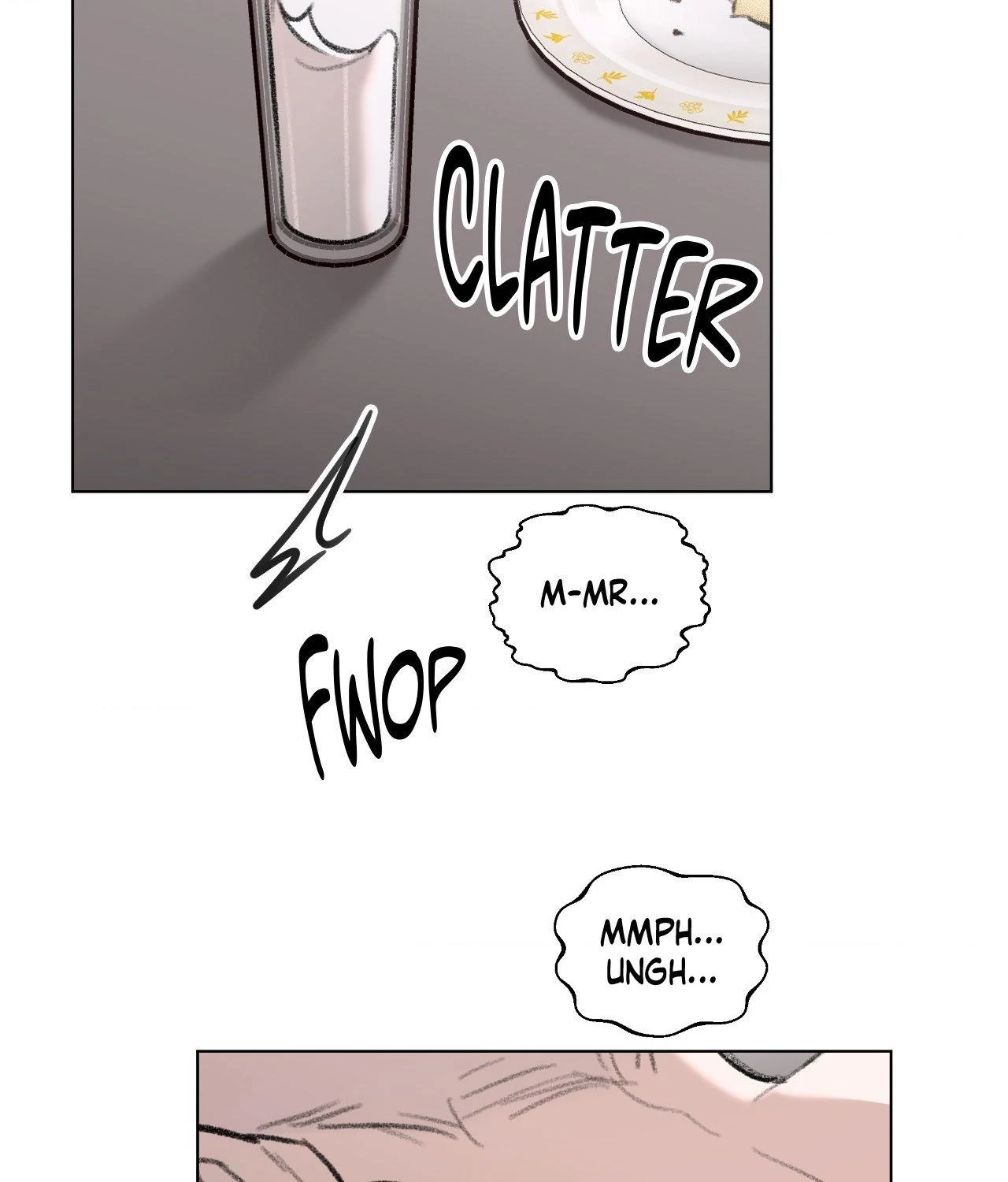 Sew in Love - Side Story (2) [END] manhwa