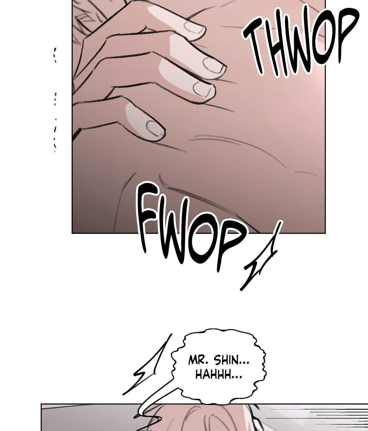 Sew in Love - Side Story (2) [END] manhwa