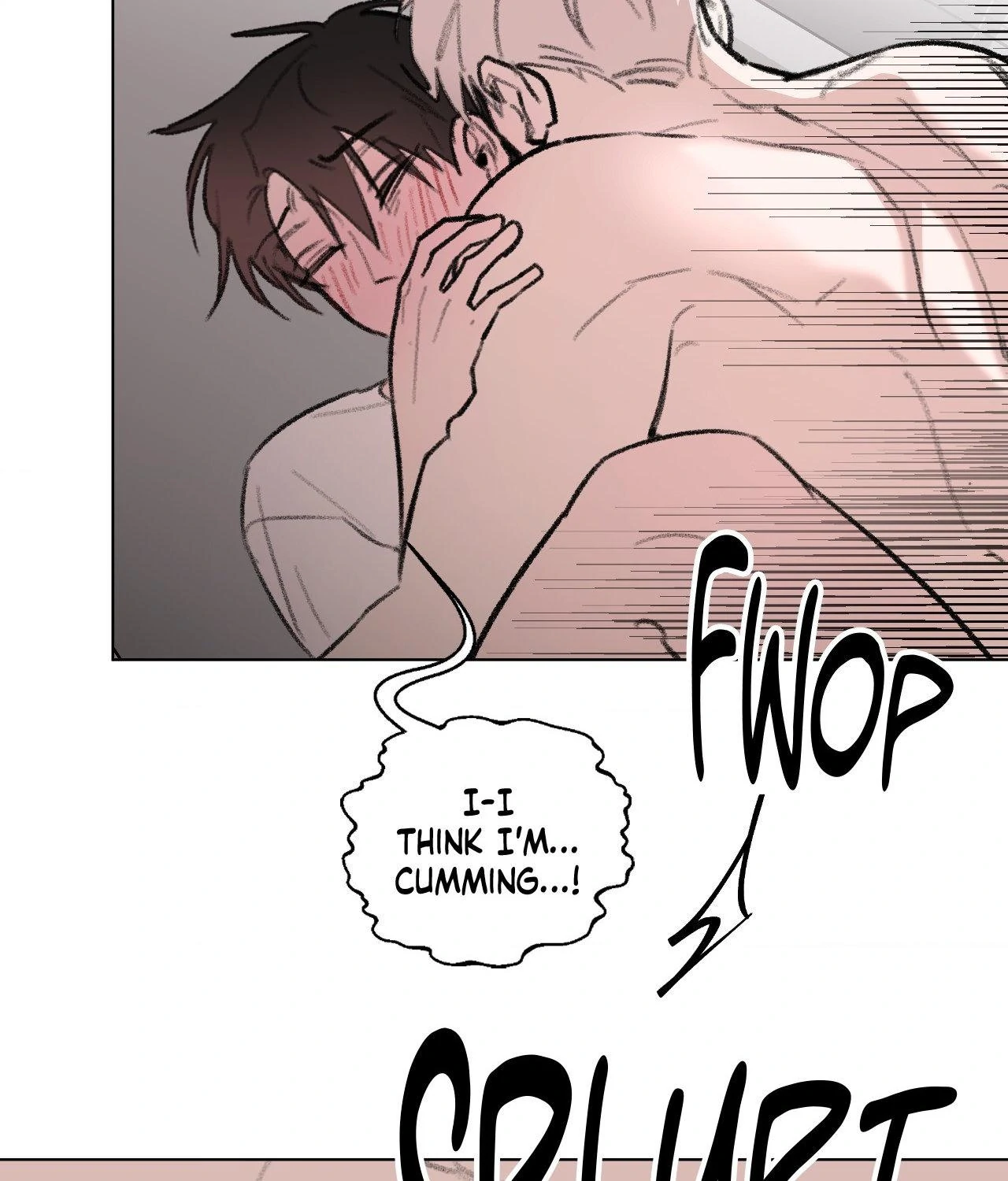 Sew in Love - Side Story (2) [END] manhwa