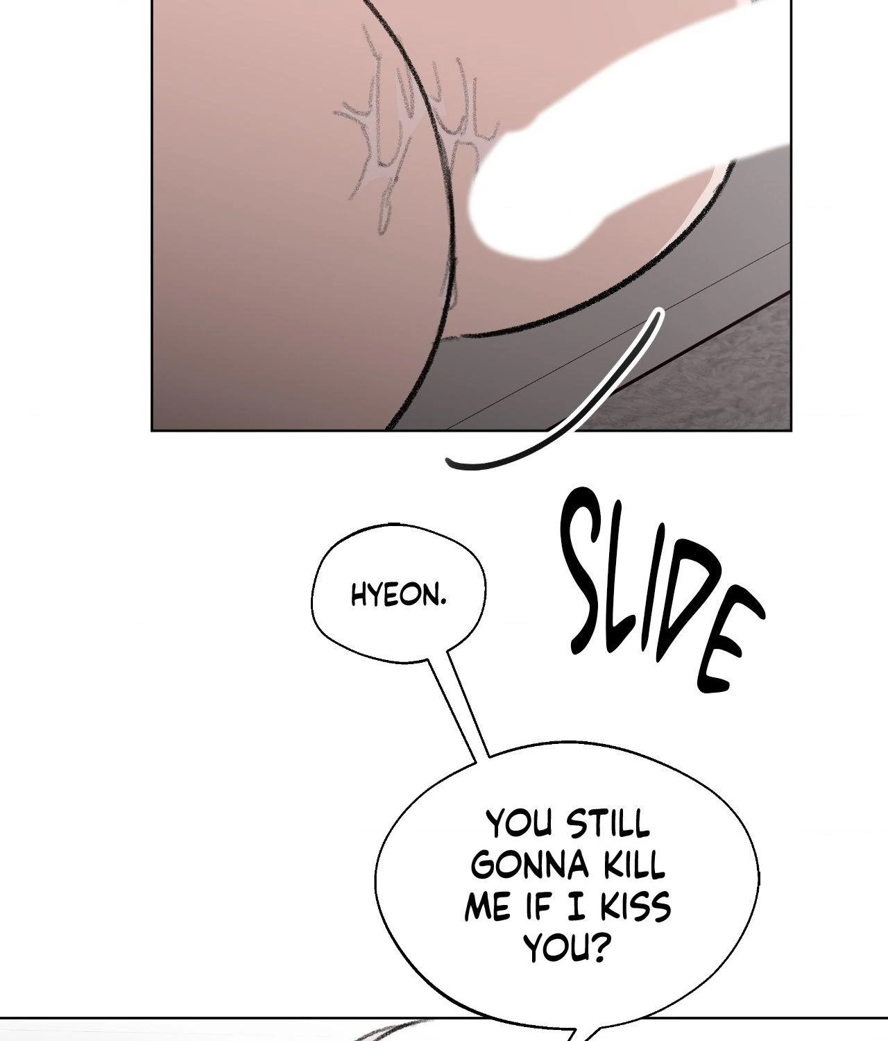 Sew in Love - Side Story (2) [END] manhwa