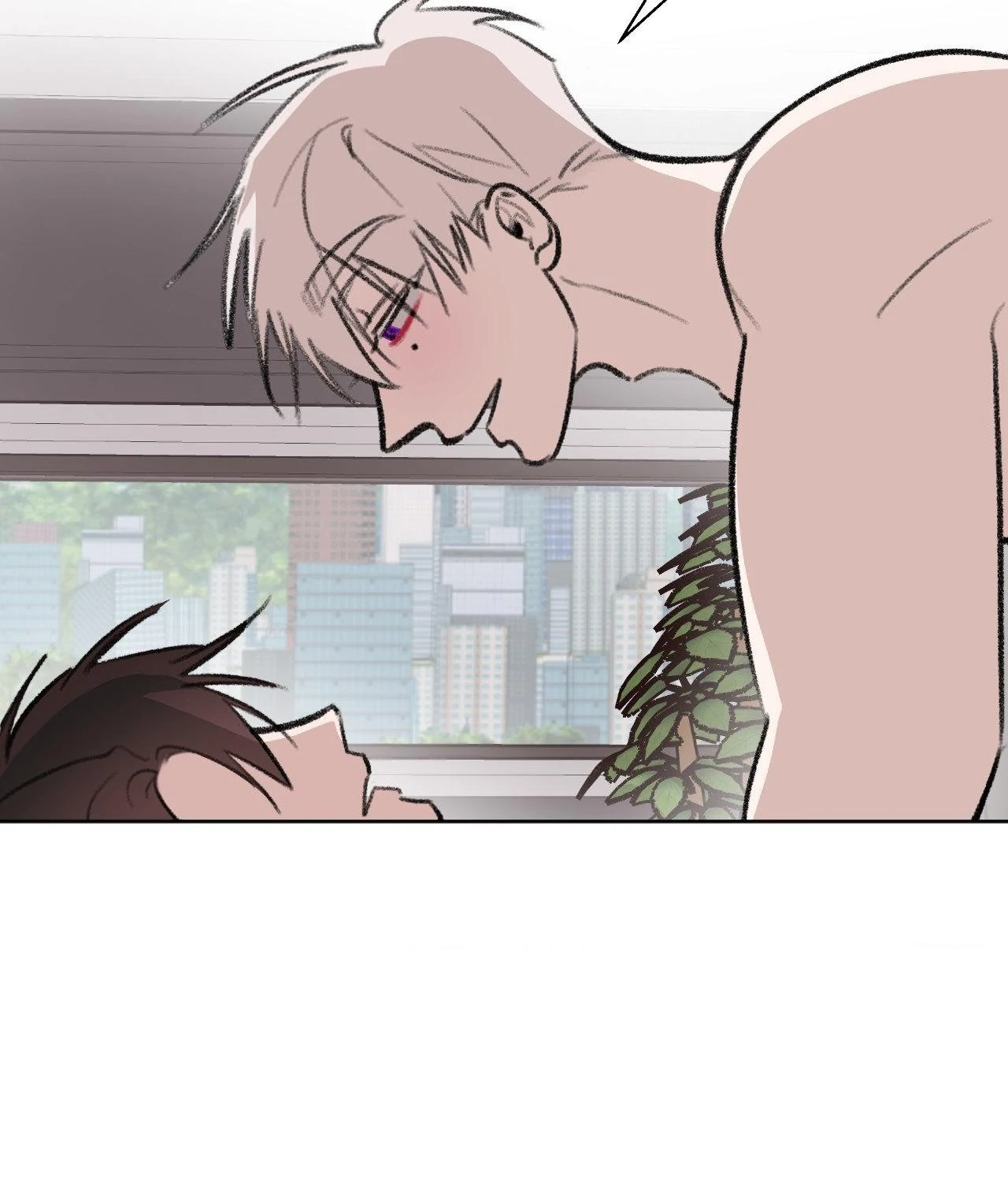 Sew in Love - Side Story (2) [END] manhwa