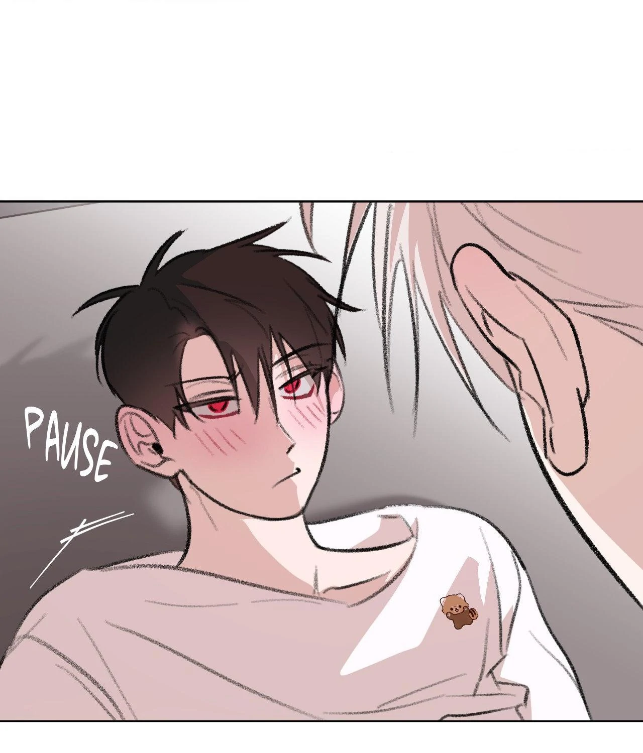 Sew in Love - Side Story (2) [END] manhwa