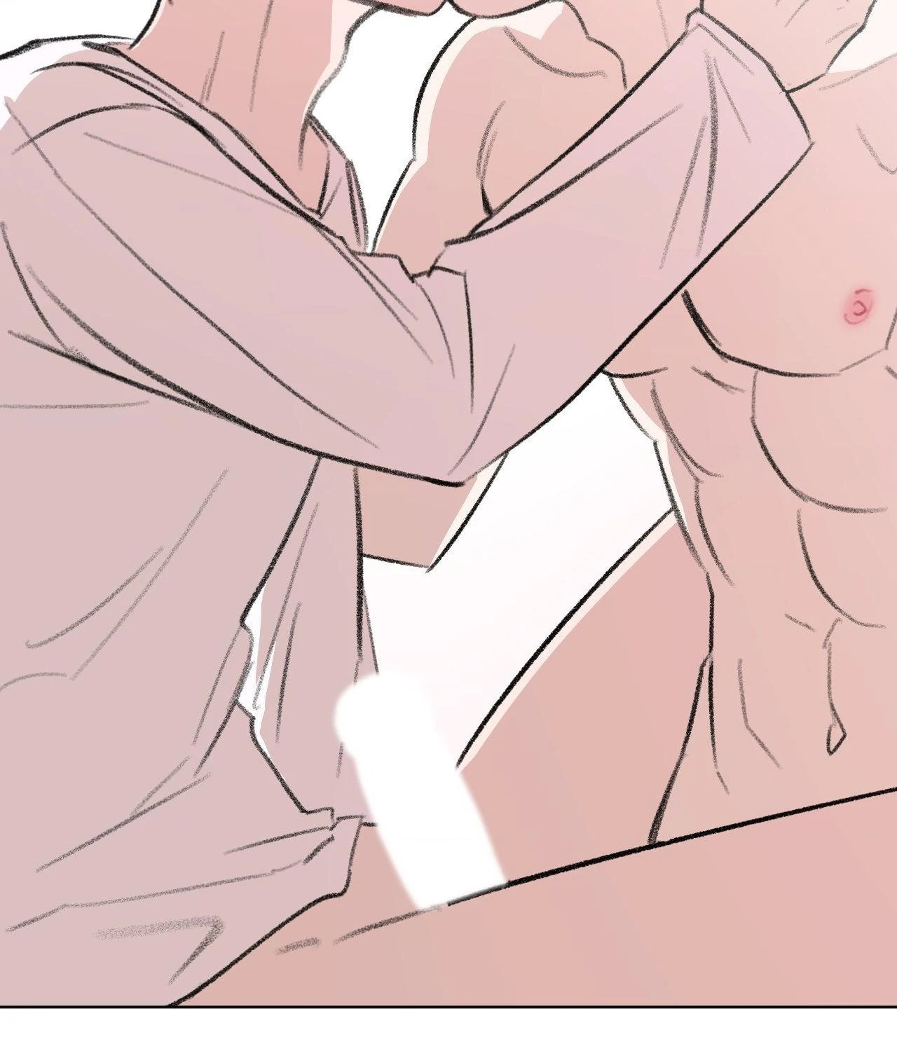 Sew in Love - Side Story (2) [END] manhwa