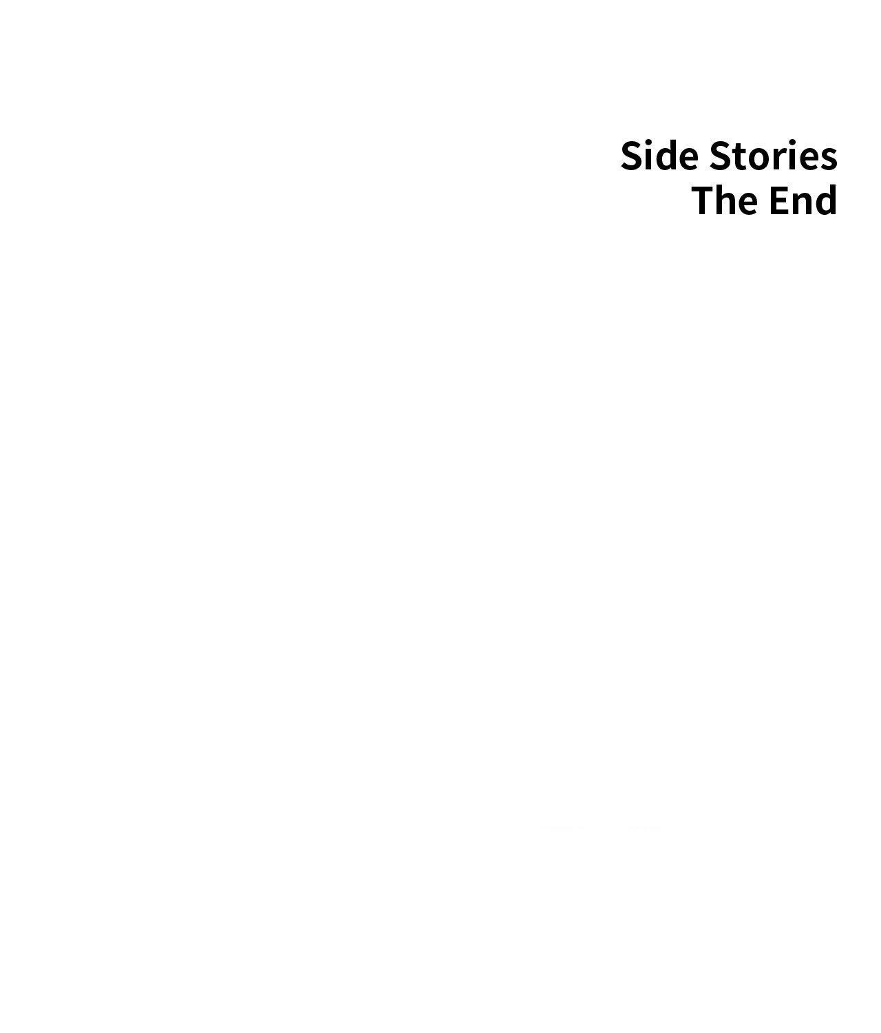 Sew in Love - Side Story (2) [END] manhwa
