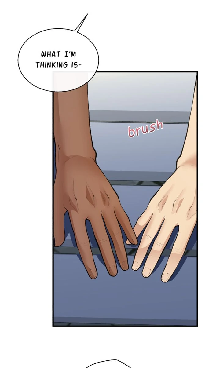 Love In Ruins [Full Ver.] - Chapter 17 manhwa