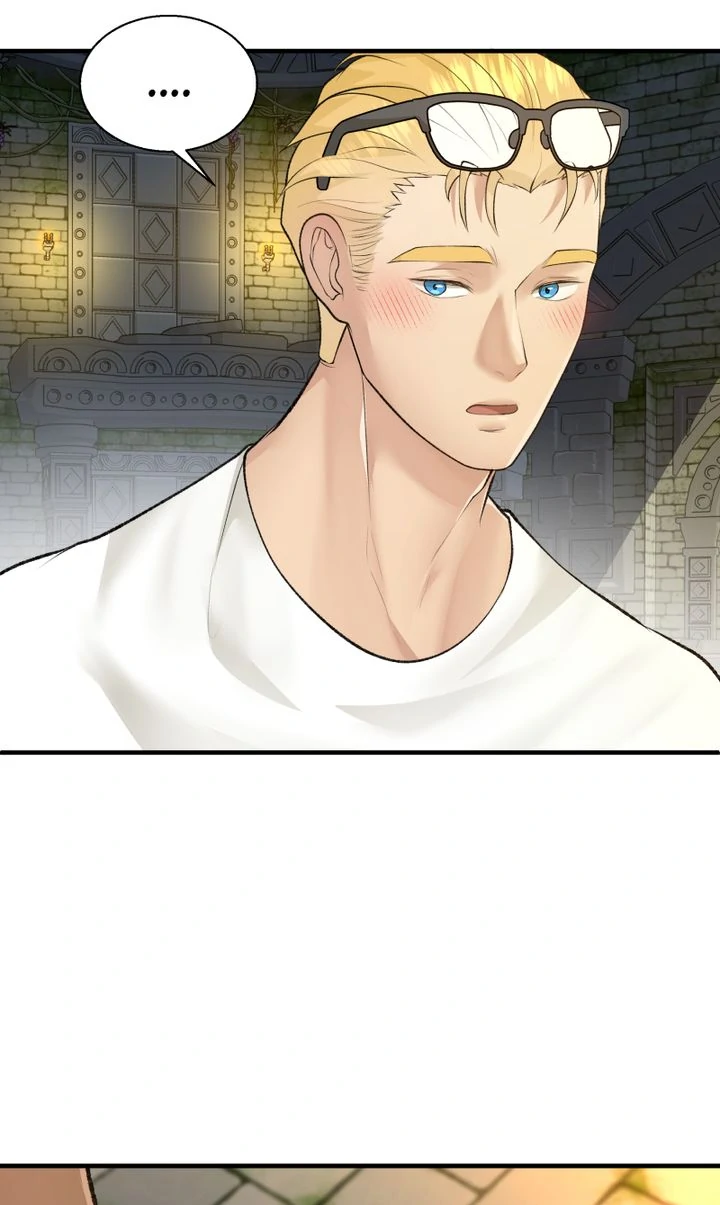 Love In Ruins [Full Ver.] - Chapter 17 manhwa